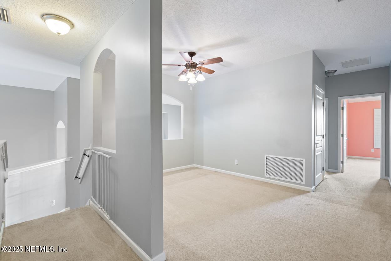 700 Reflection Cove Road East Jacksonville, FL 32218 - Photo 36 of 62 Landing/Loft