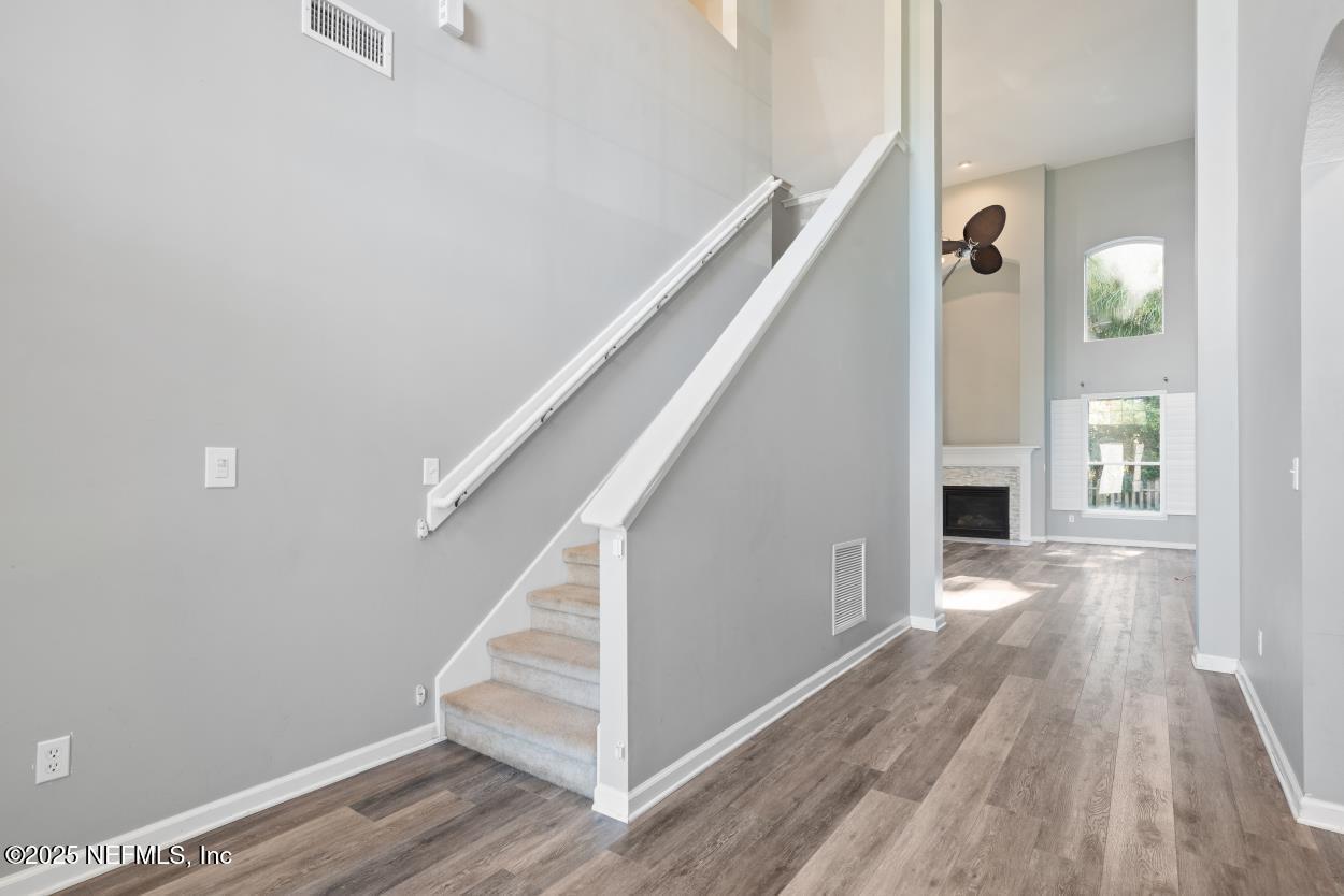 700 Reflection Cove Road East Jacksonville, FL 32218 - Photo 4 of 62 Entrance