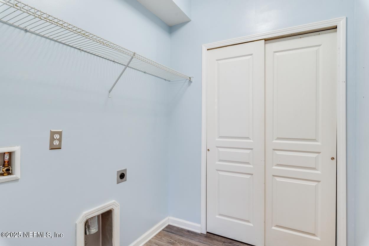 700 Reflection Cove Road East Jacksonville, FL 32218 - Photo 43 of 62 Laundry Room
