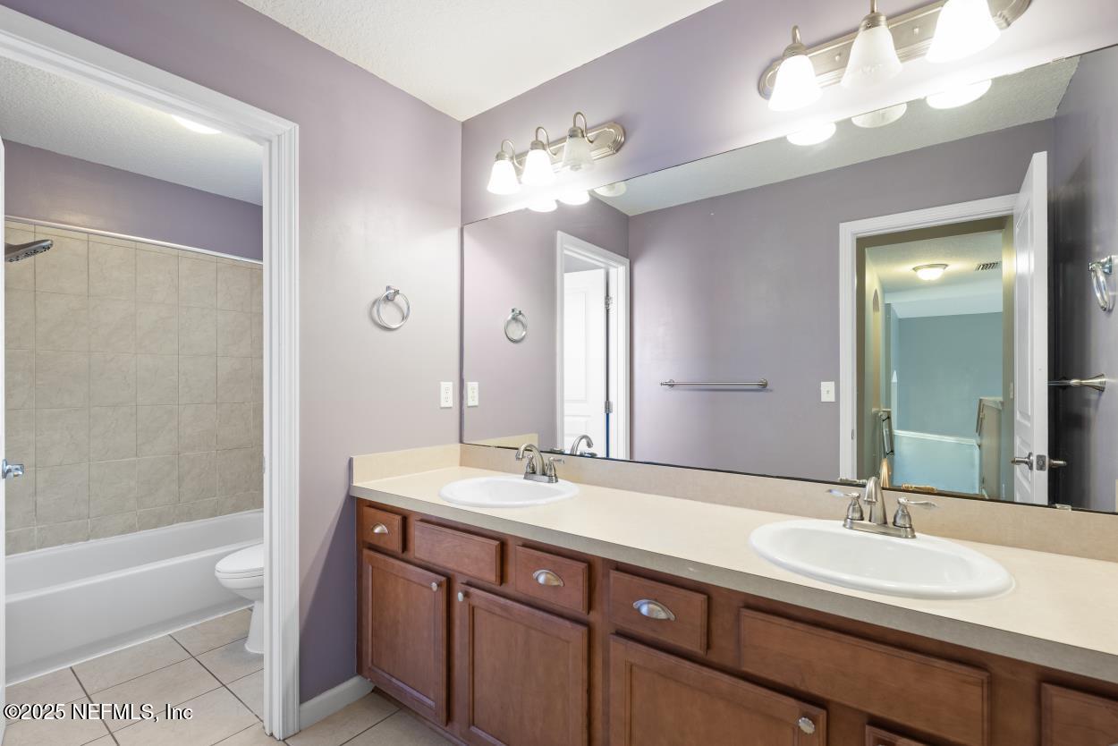 700 Reflection Cove Road East Jacksonville, FL 32218 - Photo 44 of 62 Second Bathroom