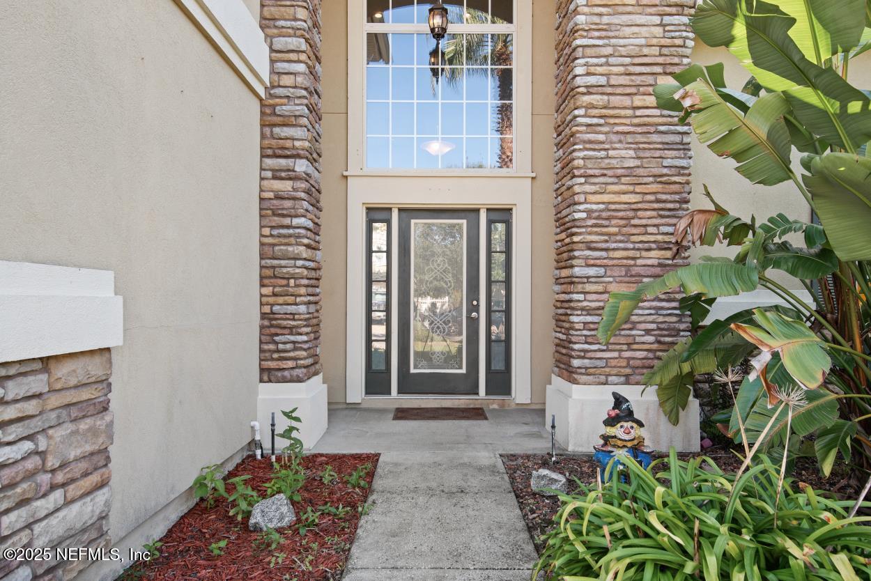 700 Reflection Cove Road East Jacksonville, FL 32218 - Photo 46 of 62 Front Walkway