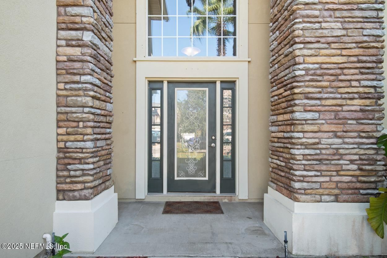 700 Reflection Cove Road East Jacksonville, FL 32218 - Photo 47 of 62 Front Entrance
