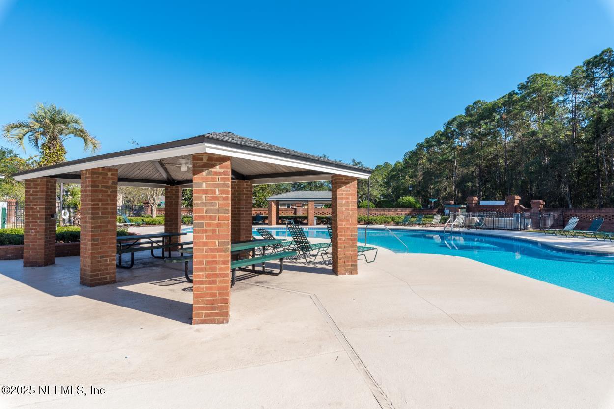 700 Reflection Cove Road East Jacksonville, FL 32218 - Photo 52 of 62 Community Pool