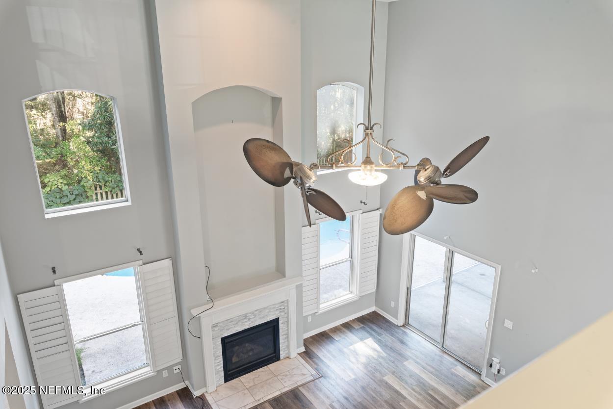 700 Reflection Cove Road East Jacksonville, FL 32218 - Photo 6 of 62 20' High Ceiling