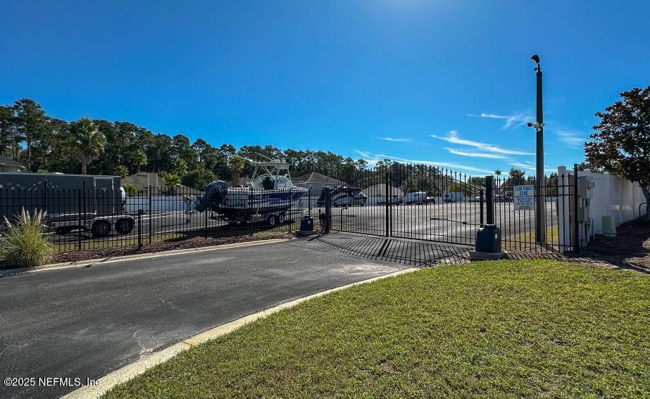 700 Reflection Cove Road East Jacksonville, FL 32218 - Photo 59 of 62 RV/Boat Parking