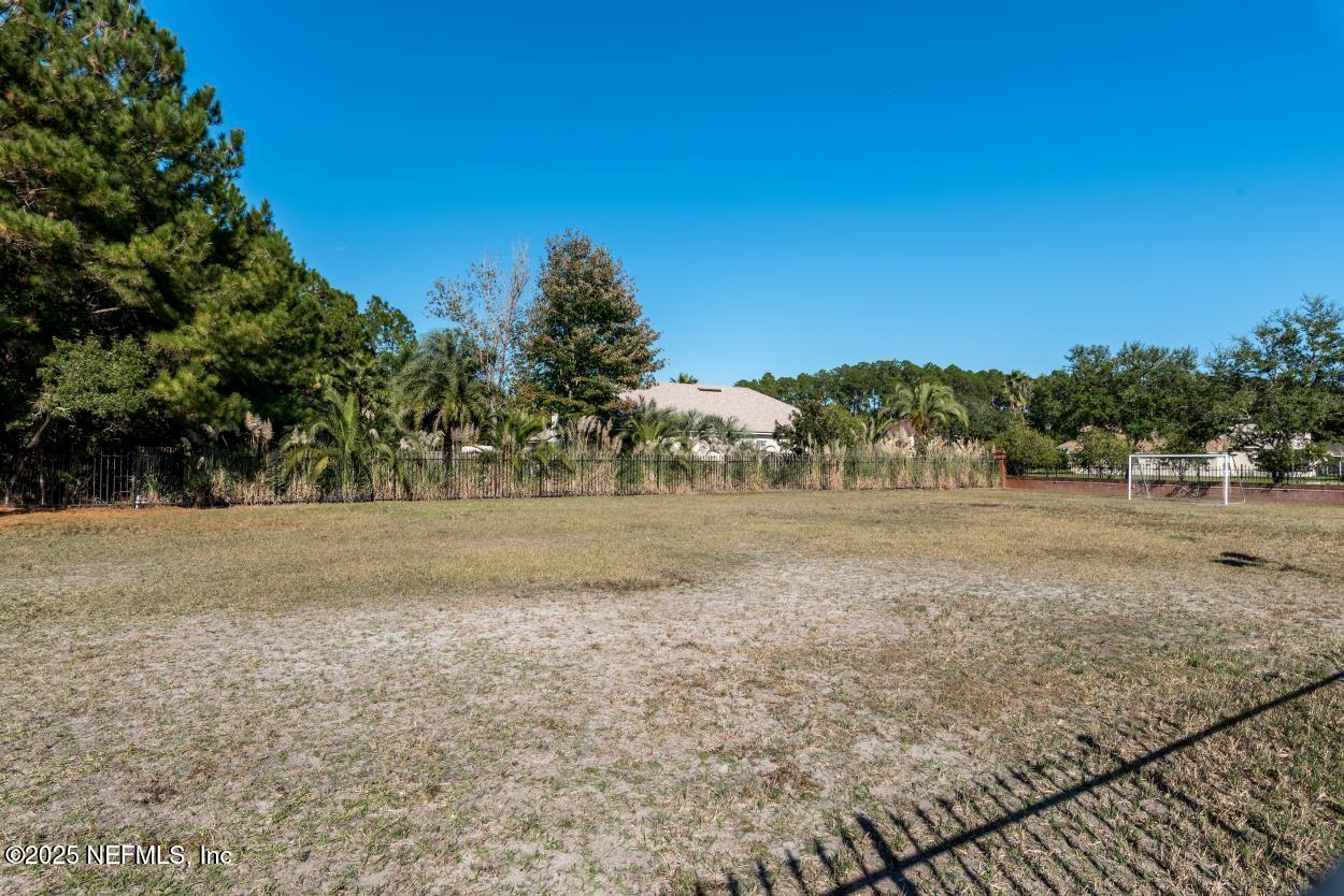 700 Reflection Cove Road East Jacksonville, FL 32218 - Photo 60 of 62 a view of dirt yard