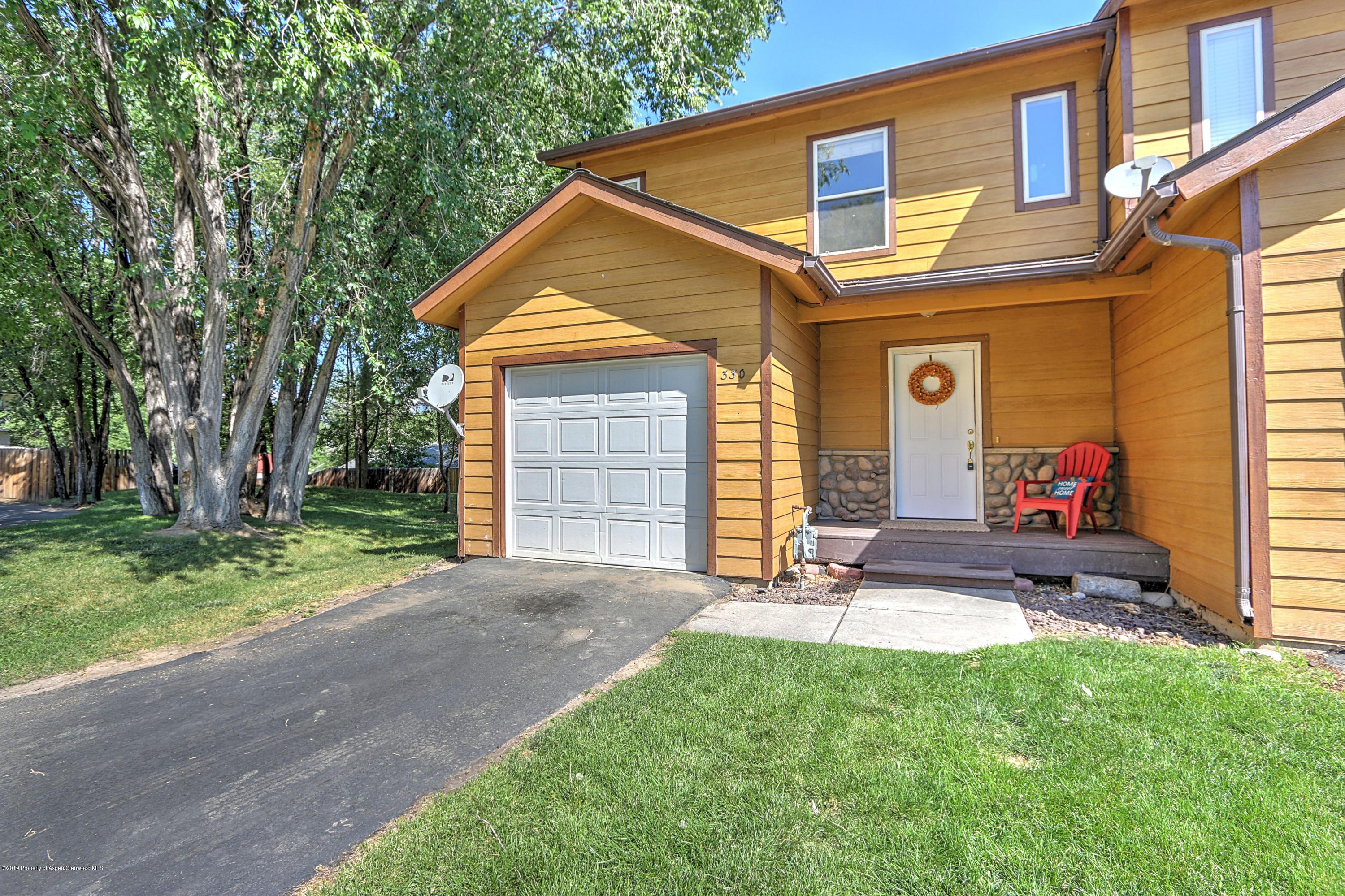 330 South 9th Street Rifle, CO 81650 - Photo 1 of 21 Best Exterior