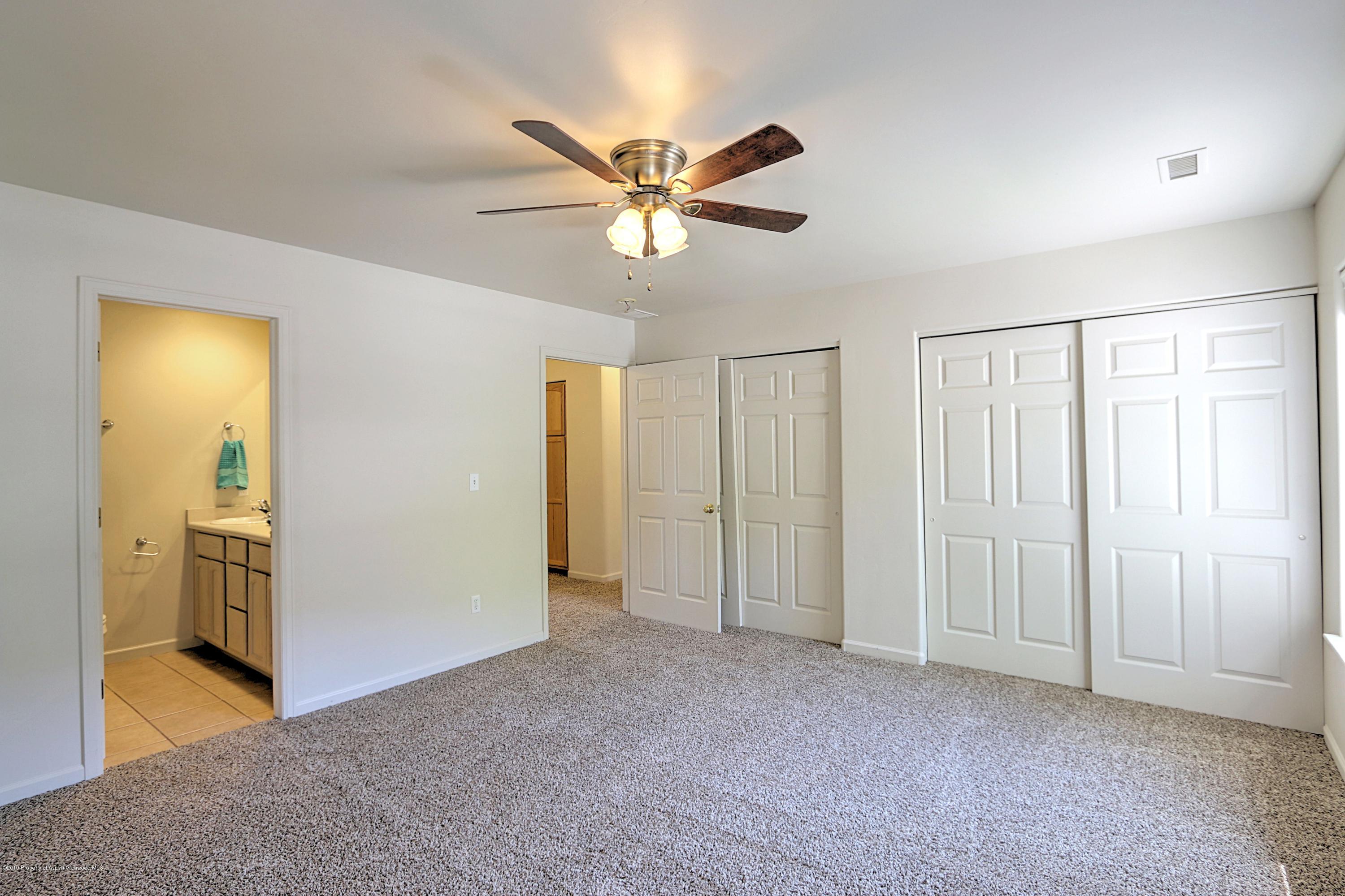 330 South 9th Street Rifle, CO 81650 - Photo 11 of 21 Master Bedroom