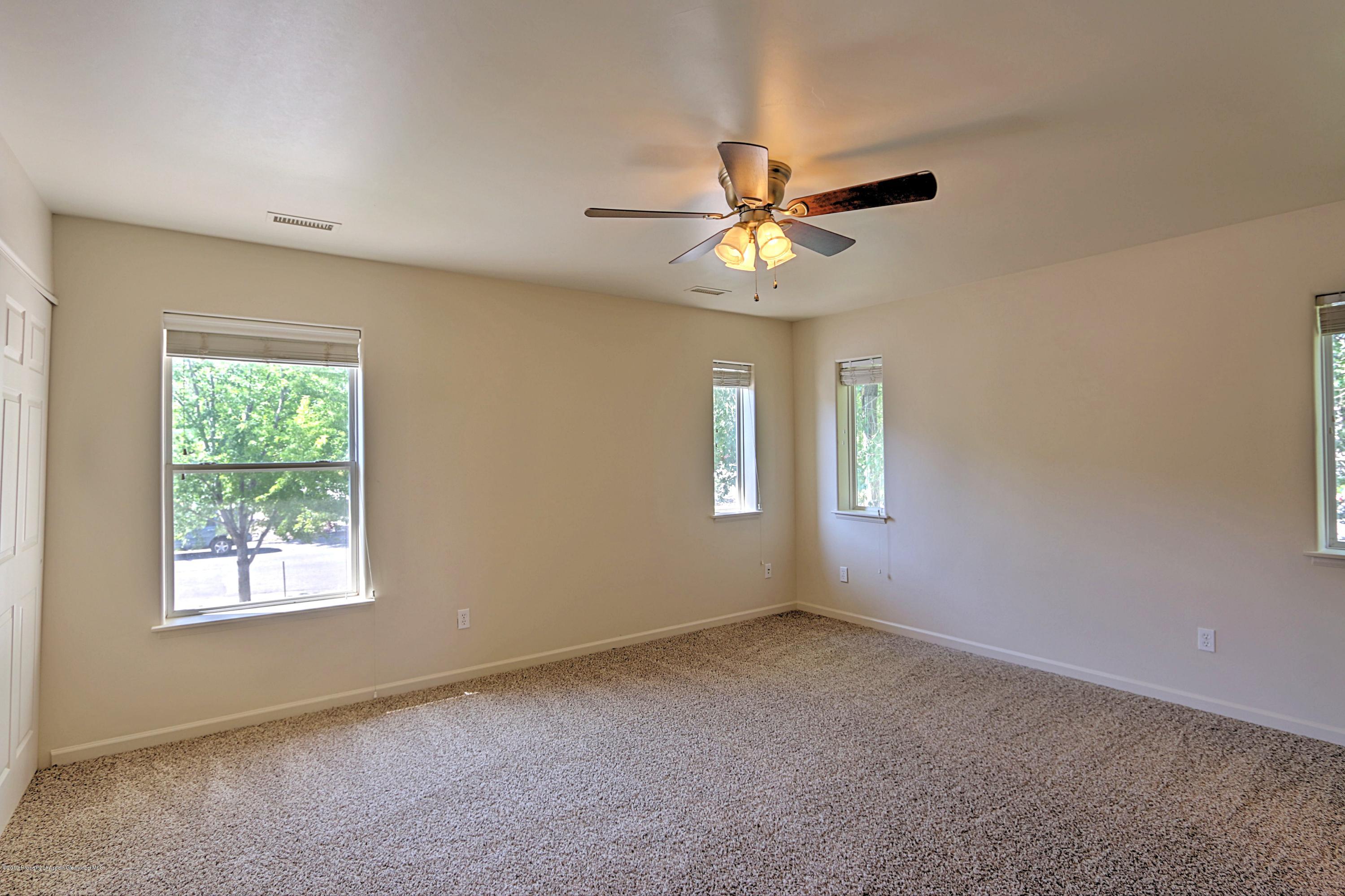 330 South 9th Street Rifle, CO 81650 - Photo 12 of 21 Master Bedroom (2)