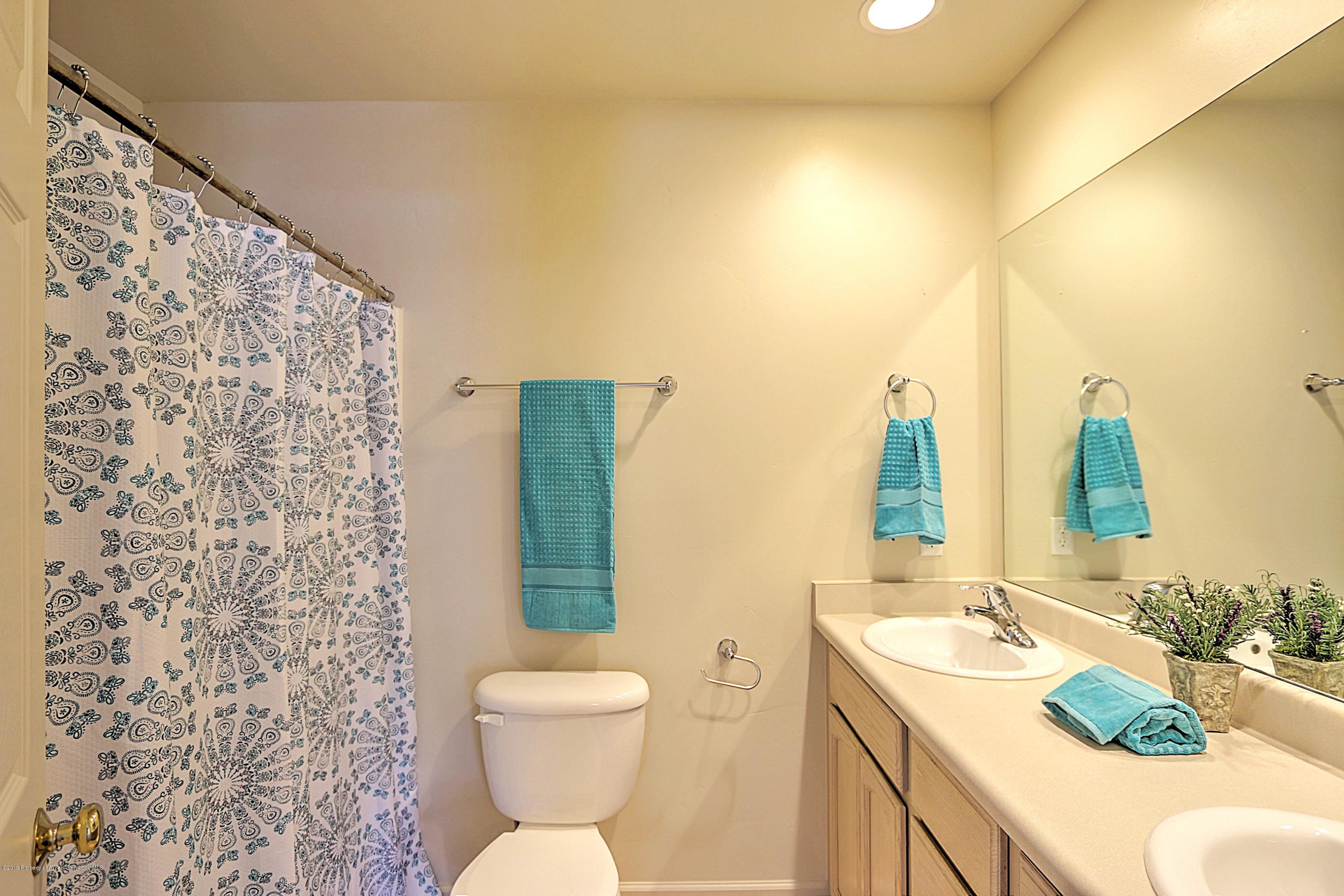 330 South 9th Street Rifle, CO 81650 - Photo 13 of 21 Master Bathroom