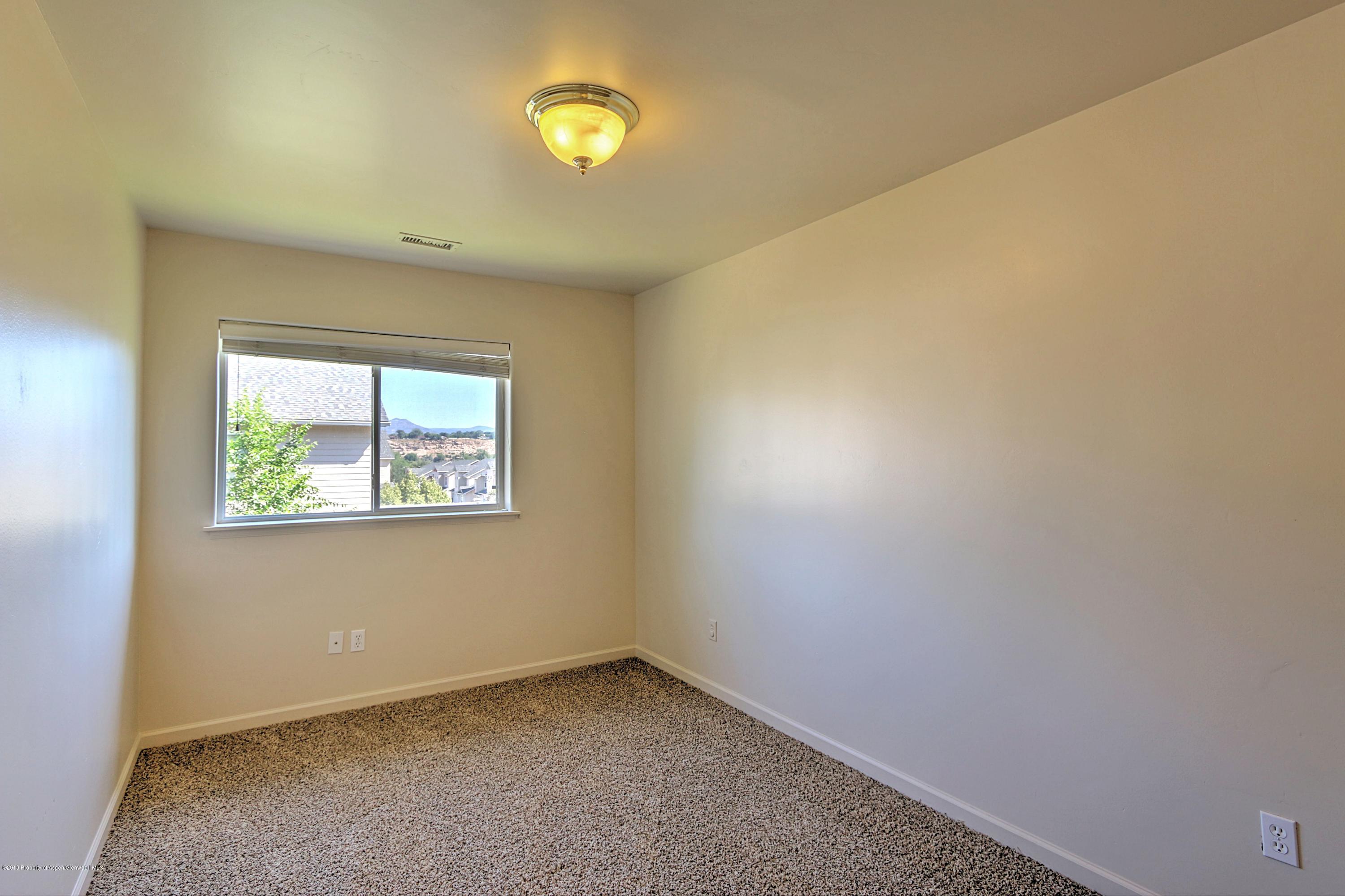 330 South 9th Street Rifle, CO 81650 - Photo 17 of 21 Bedroom 3