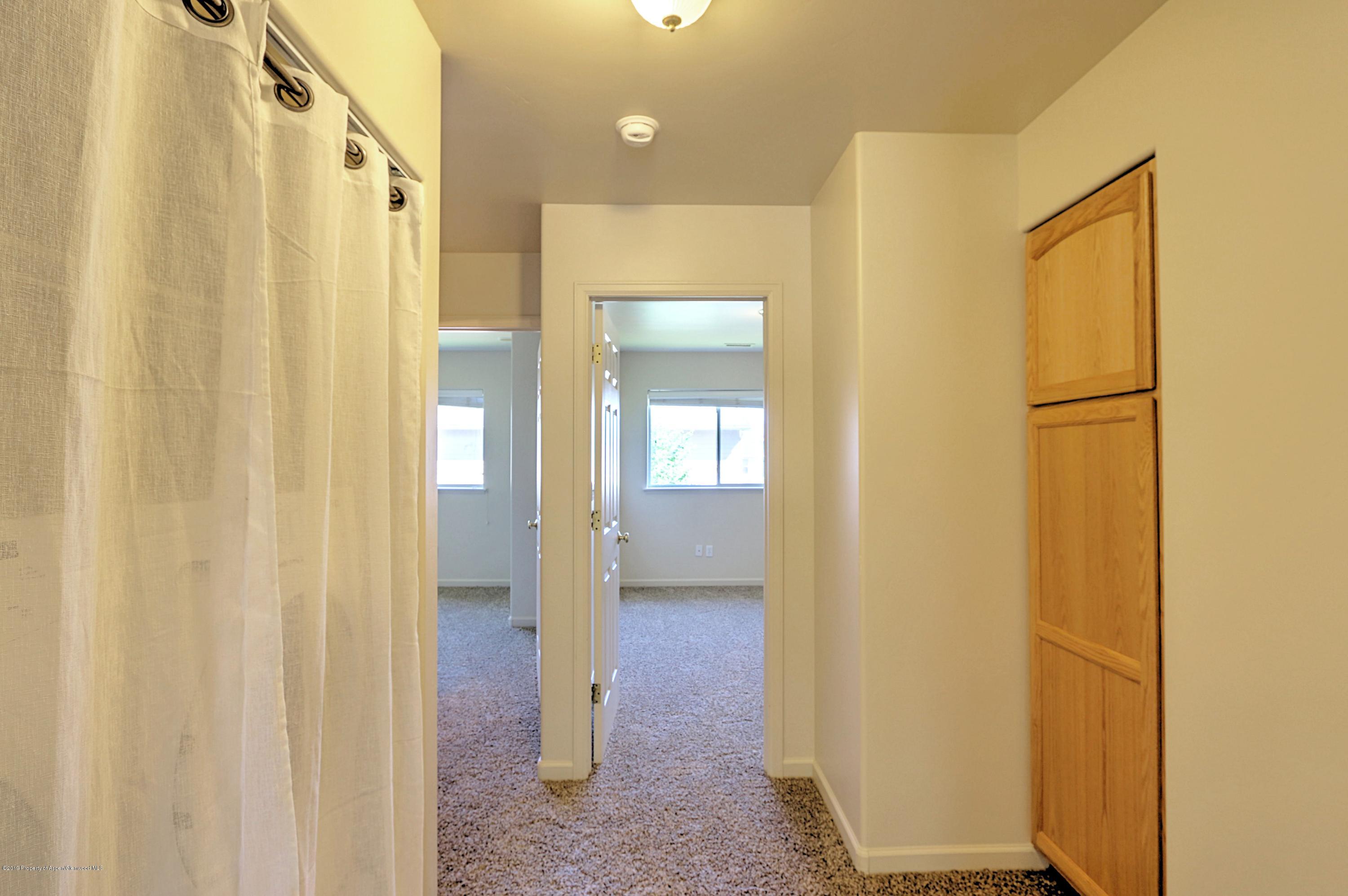 330 South 9th Street Rifle, CO 81650 - Photo 18 of 21 Upstairs Hallway