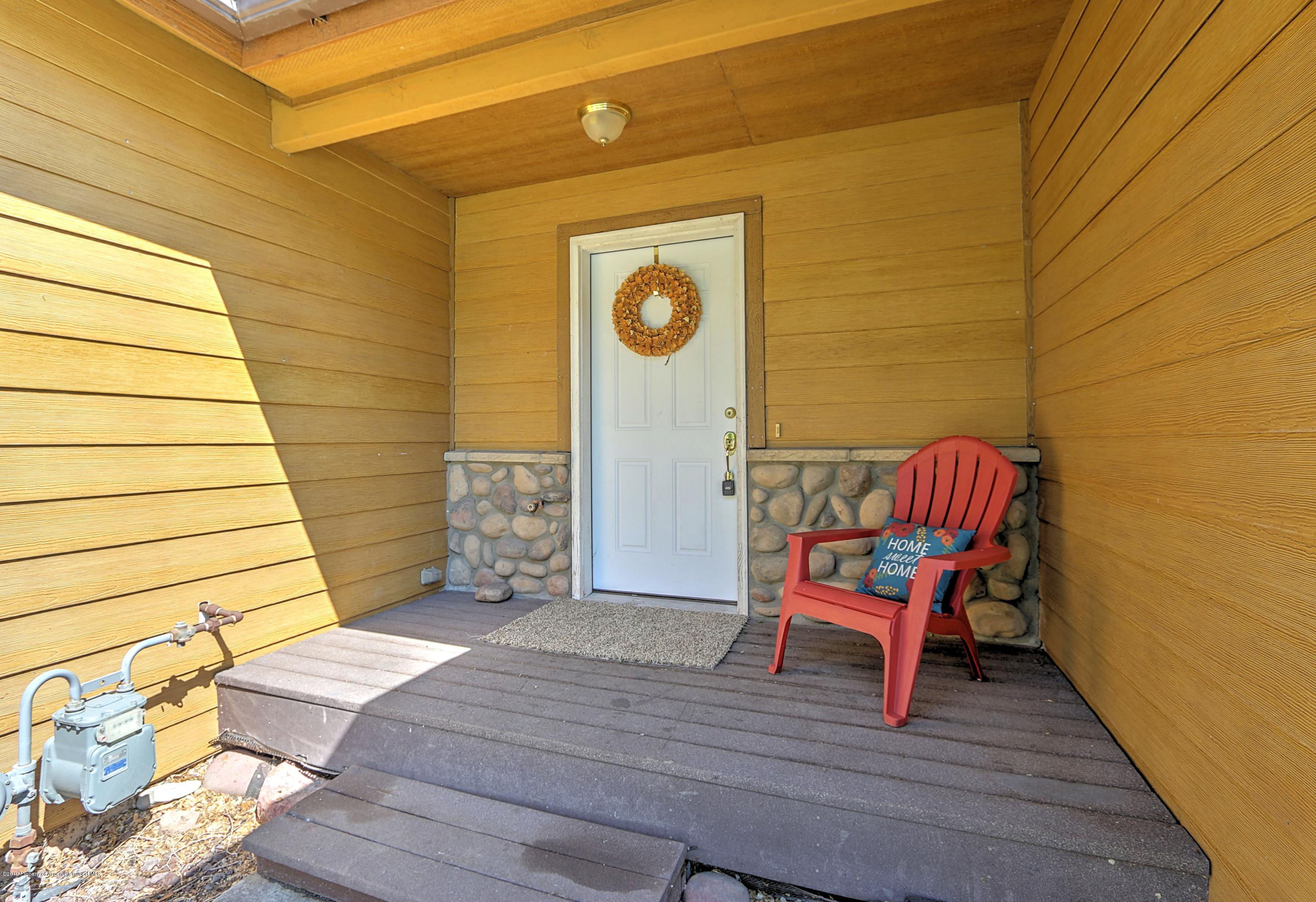 330 South 9th Street Rifle, CO 81650 - Photo 2 of 21 Front Porch