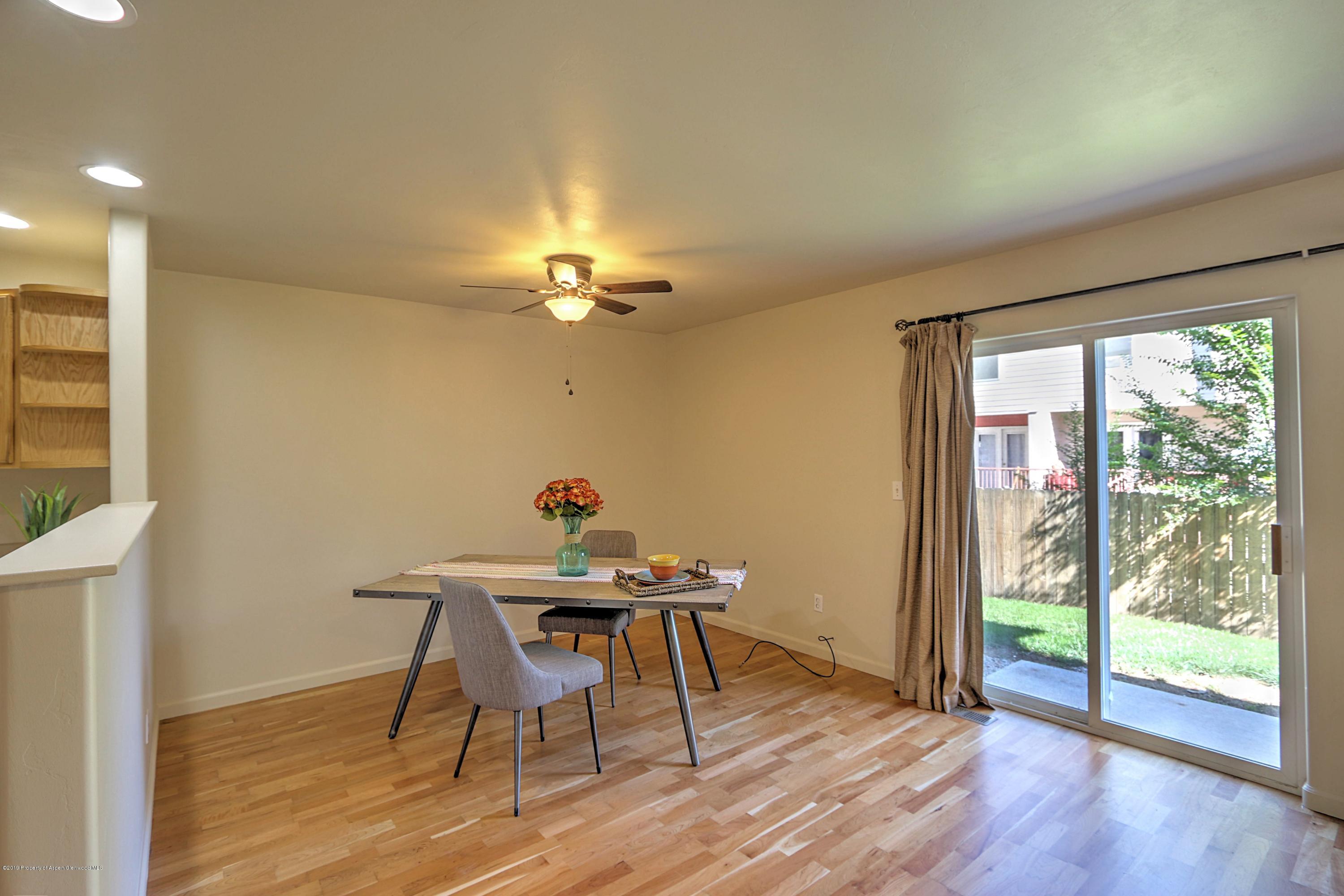 330 South 9th Street Rifle, CO 81650 - Photo 6 of 21 Dining