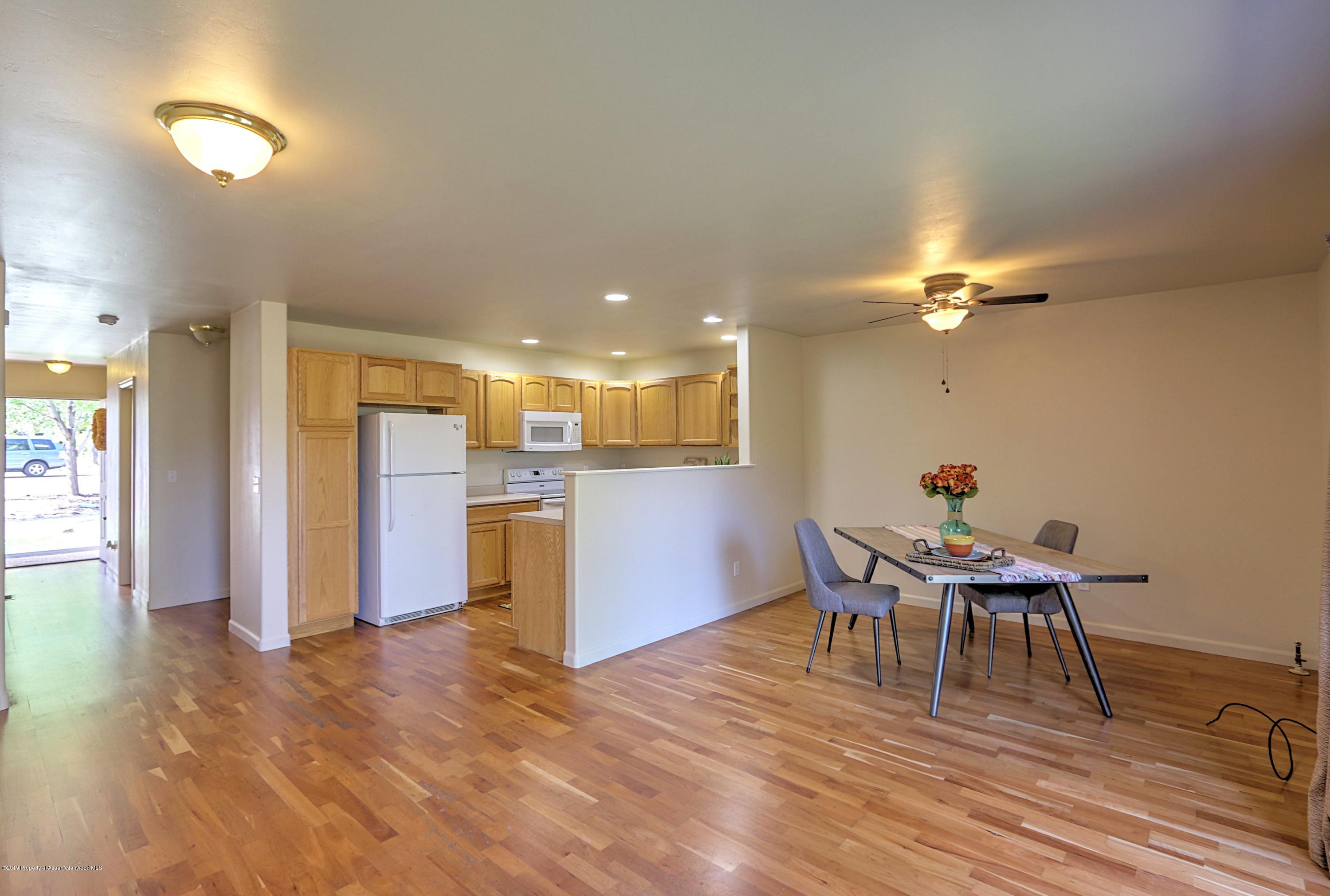 330 South 9th Street Rifle, CO 81650 - Photo 7 of 21 Dining - Kitchen