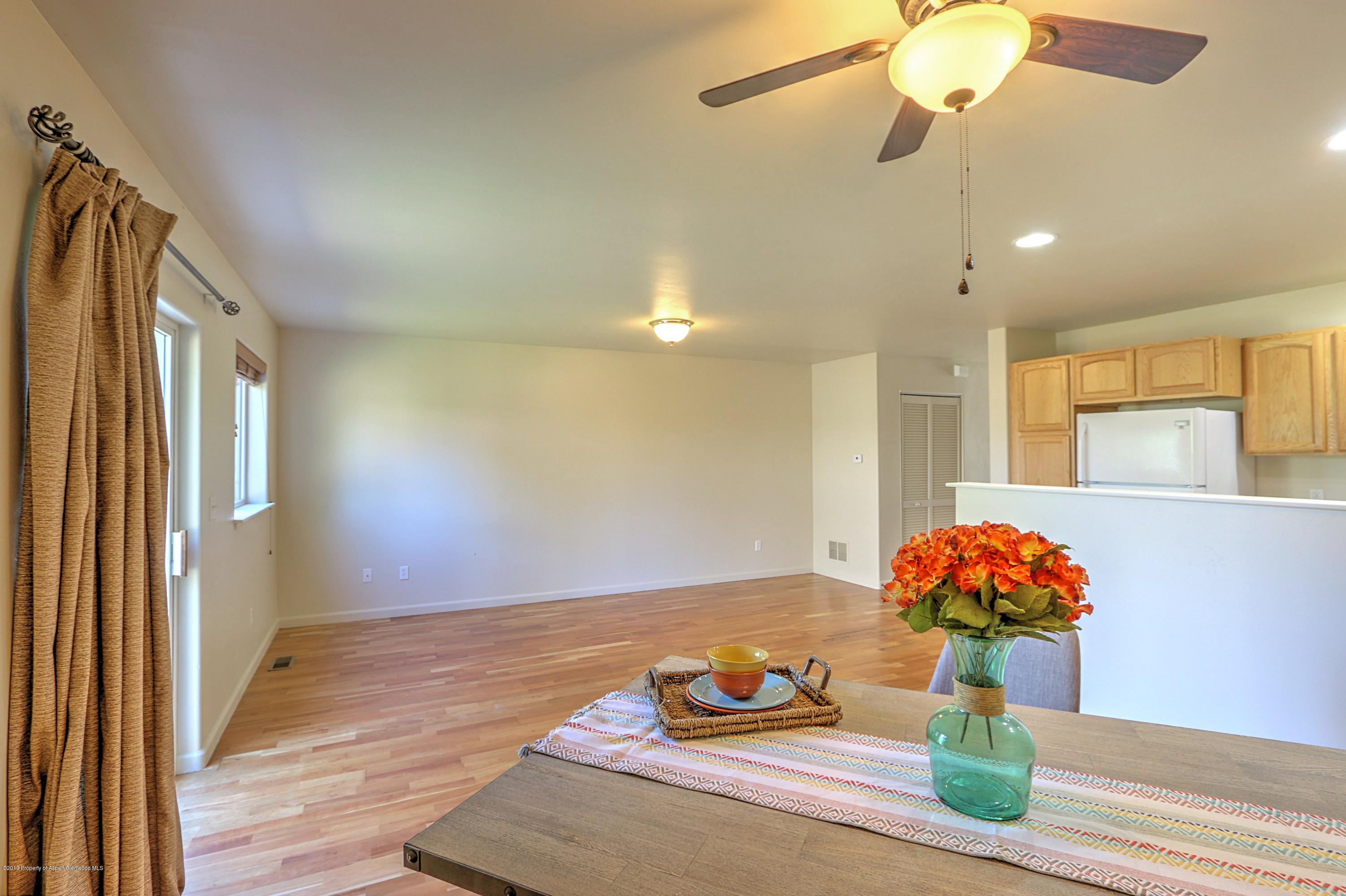 330 South 9th Street Rifle, CO 81650 - Photo 8 of 21 Living - Dining