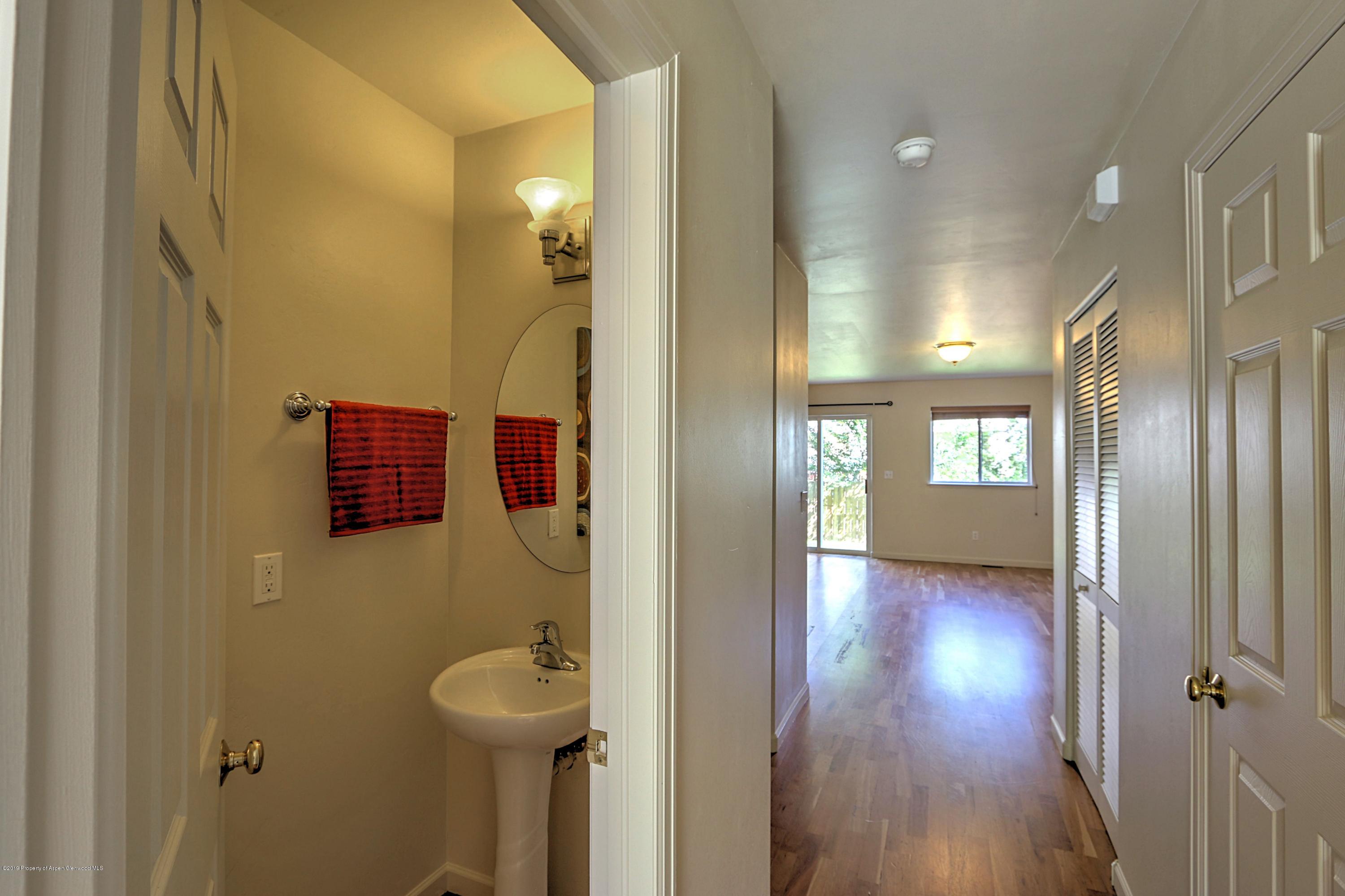 330 South 9th Street Rifle, CO 81650 - Photo 9 of 21 Half Bathroom