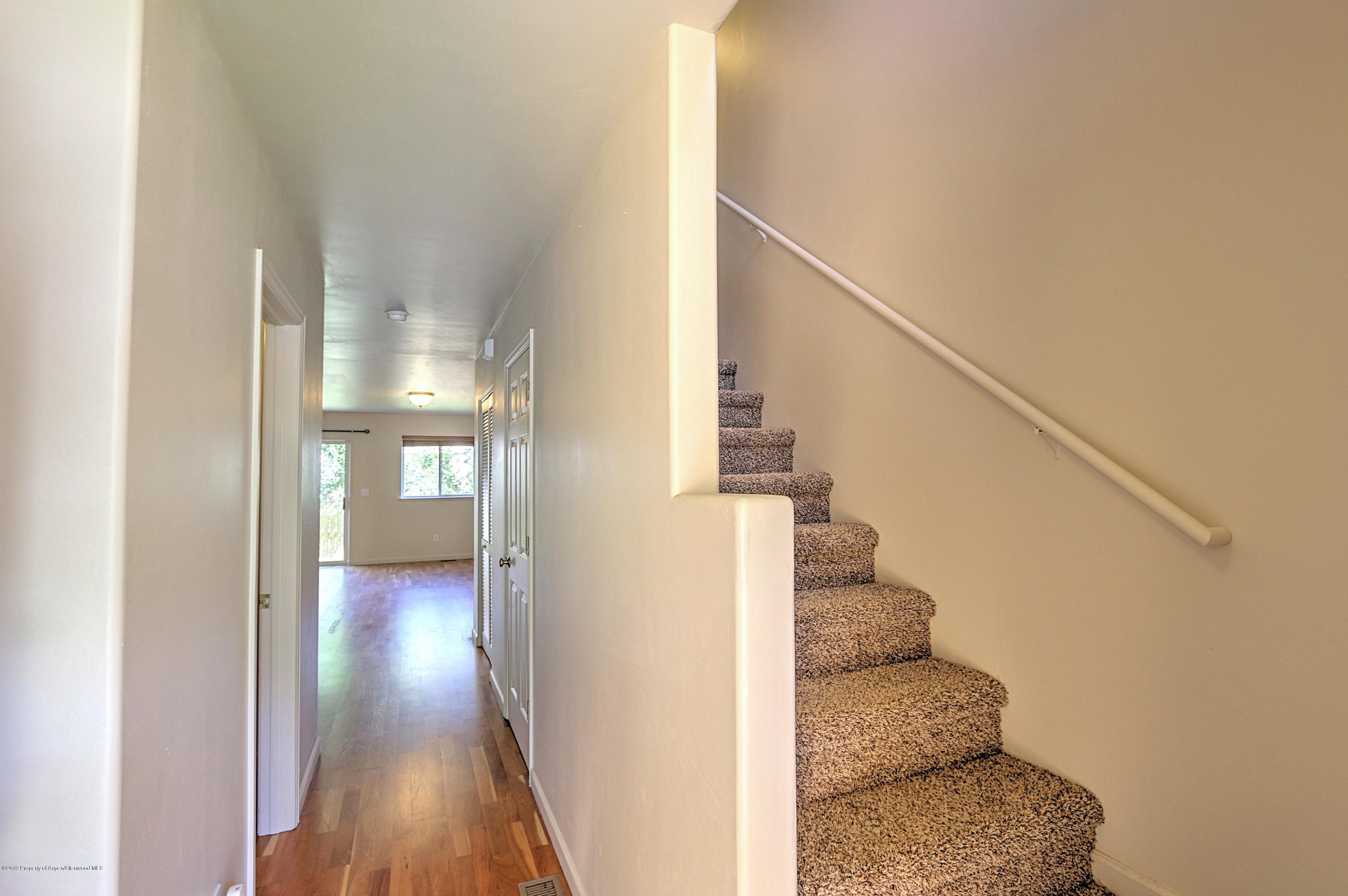 330 South 9th Street Rifle, CO 81650 - Photo 10 of 21 Entrance