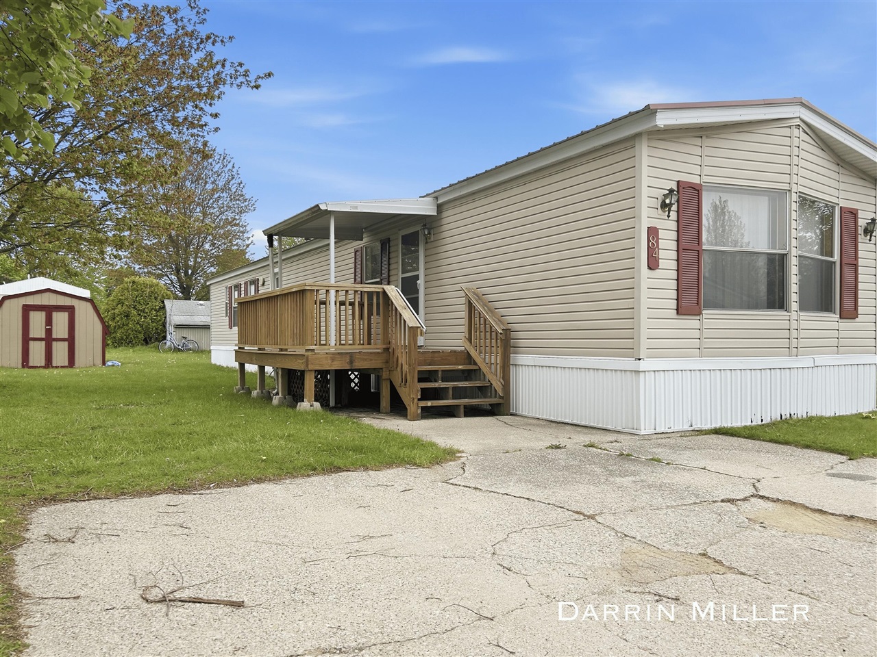 84 Maple Court Muskegon, MI 49445 - Photo 26 of 28