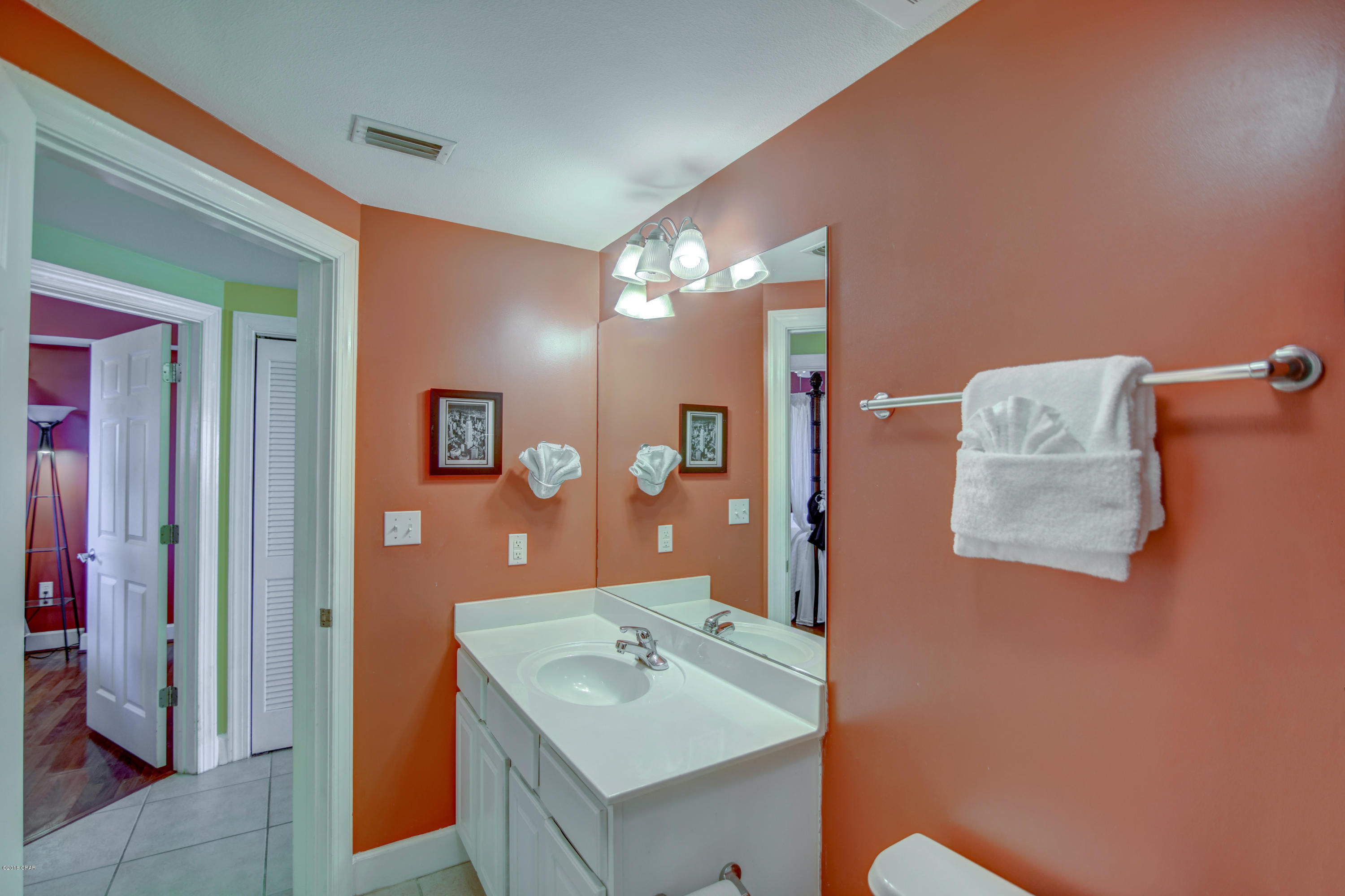 14825 Front Beach Road, Unit 2104 Panama City Beach, FL 32413 - Photo 22 of 44