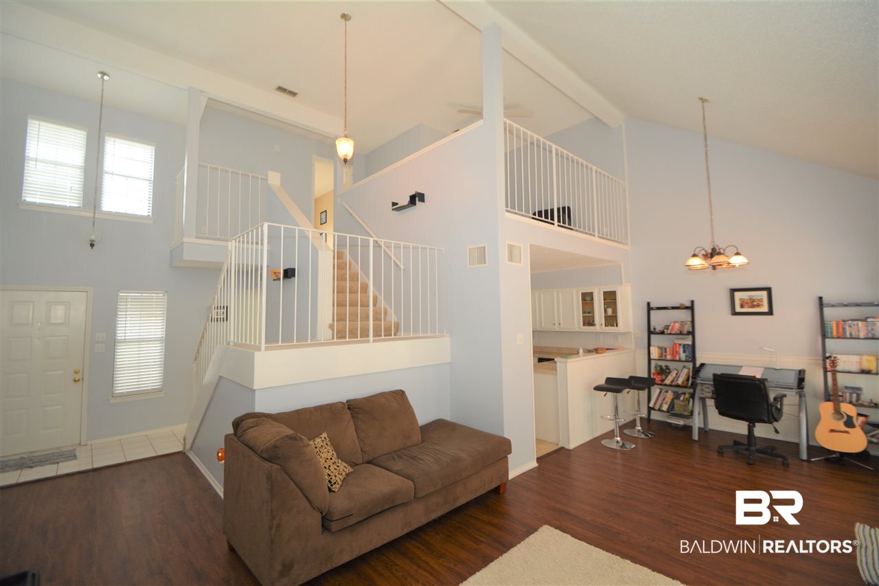 5900 Grelot Road, Unit 401 Mobile, AL 36609 - Photo 6 of 38