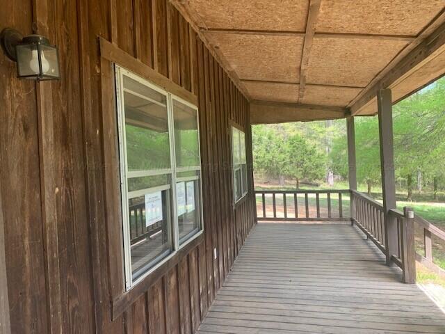 porch