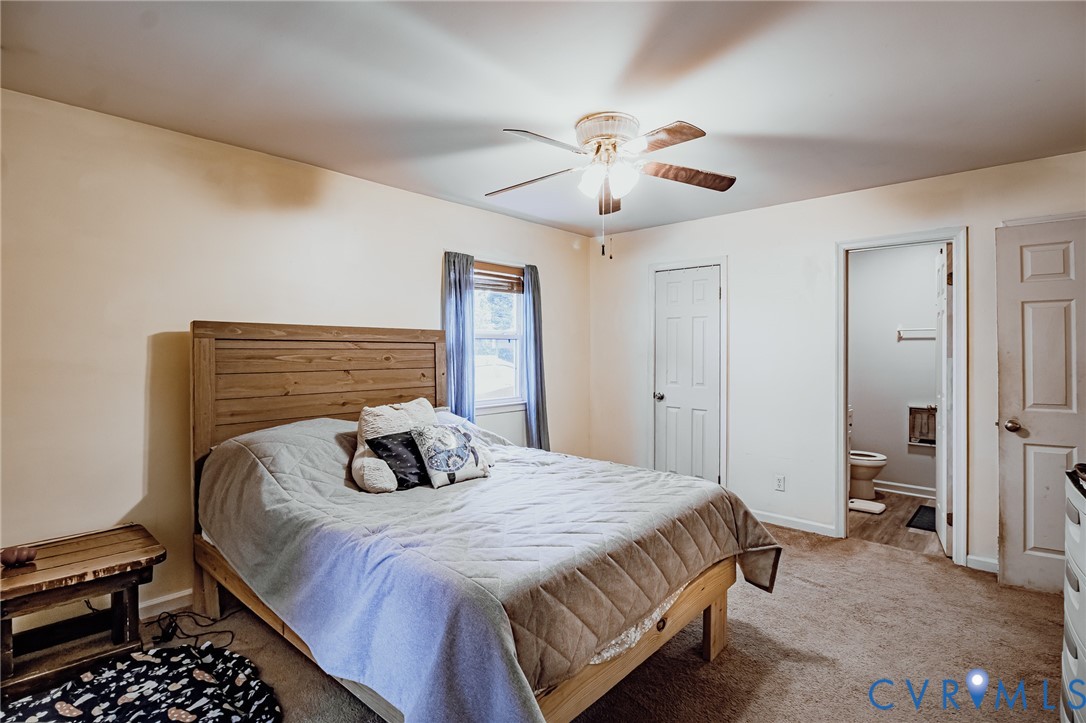 10110 Southampton Road Disputanta, VA 23842 - Photo 18 of 40 Gallery Image 18