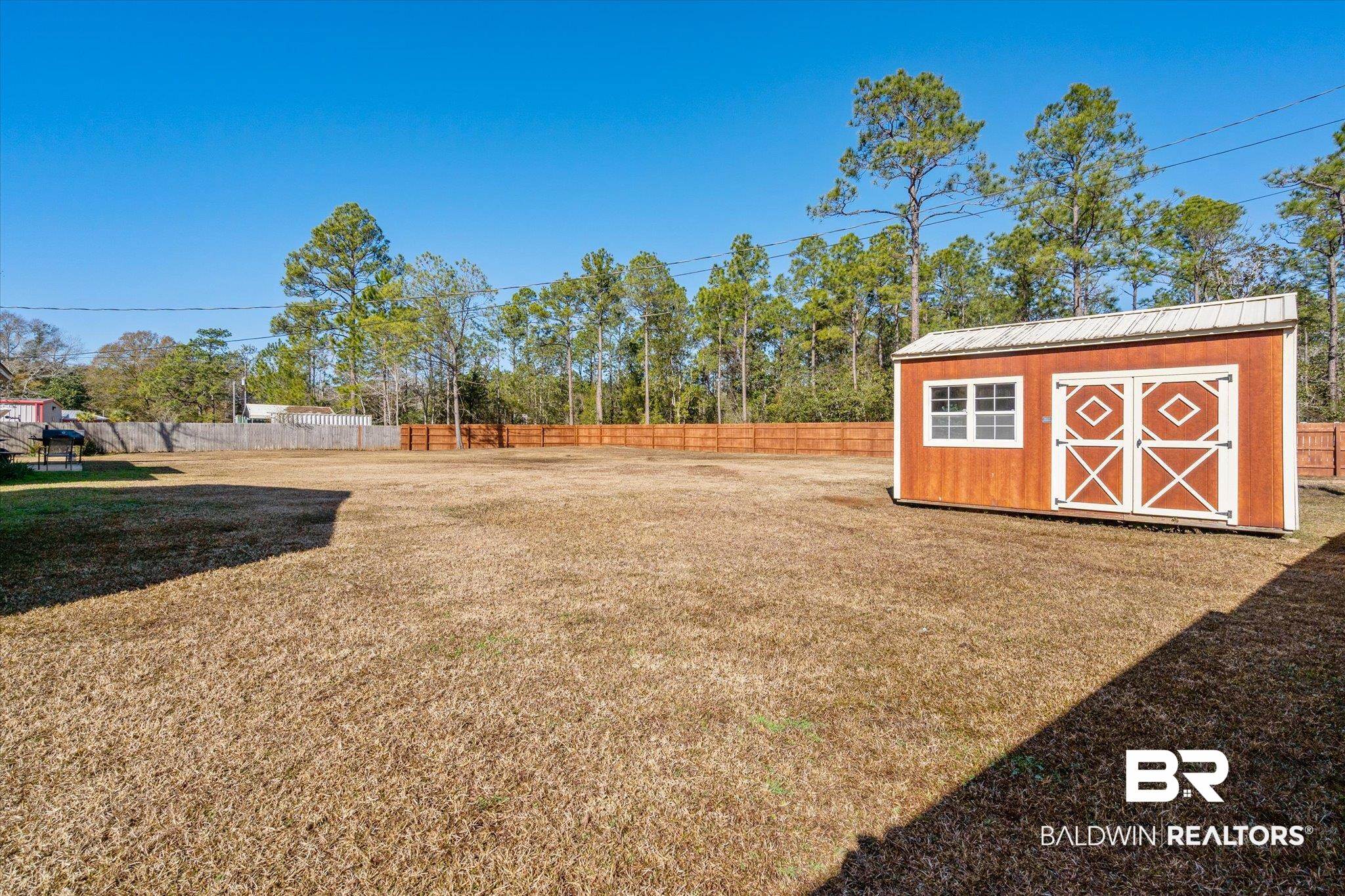 9890 Highland Avenue Theodore, AL 36582 - Photo 26 of 30