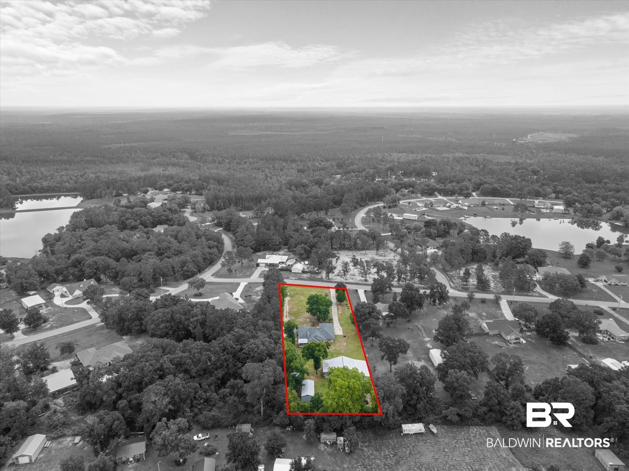 32212 Riverlake Road Seminole, AL 36574 - Photo 43 of 49