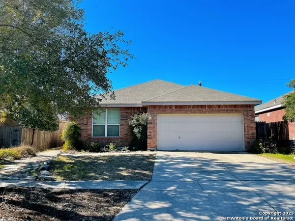 $2,049 | 8815 Redwood Bend, San Antonio, TX 78023