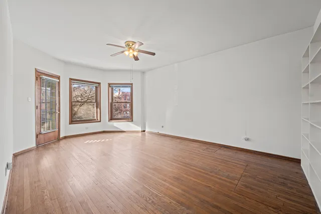 $399,900 | 5443 South Cornell Avenue, Unit 2N, Chicago, IL 60615