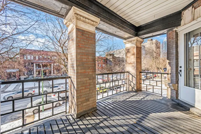 $399,900 | 5443 South Cornell Avenue, Unit 2N, Chicago, IL 60615