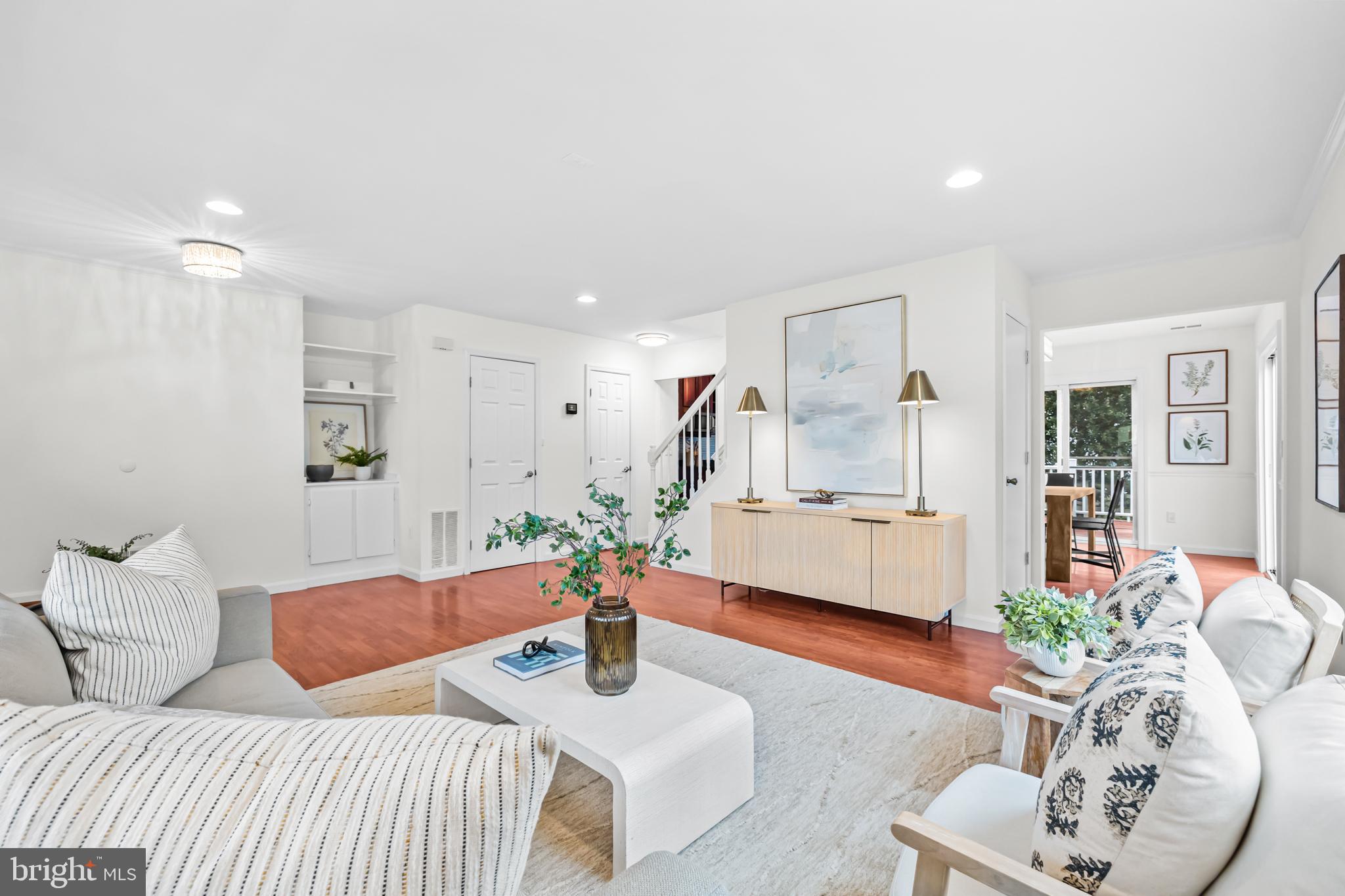 13513 Coates Lane Herndon, VA 20171 - Photo 12 of 51