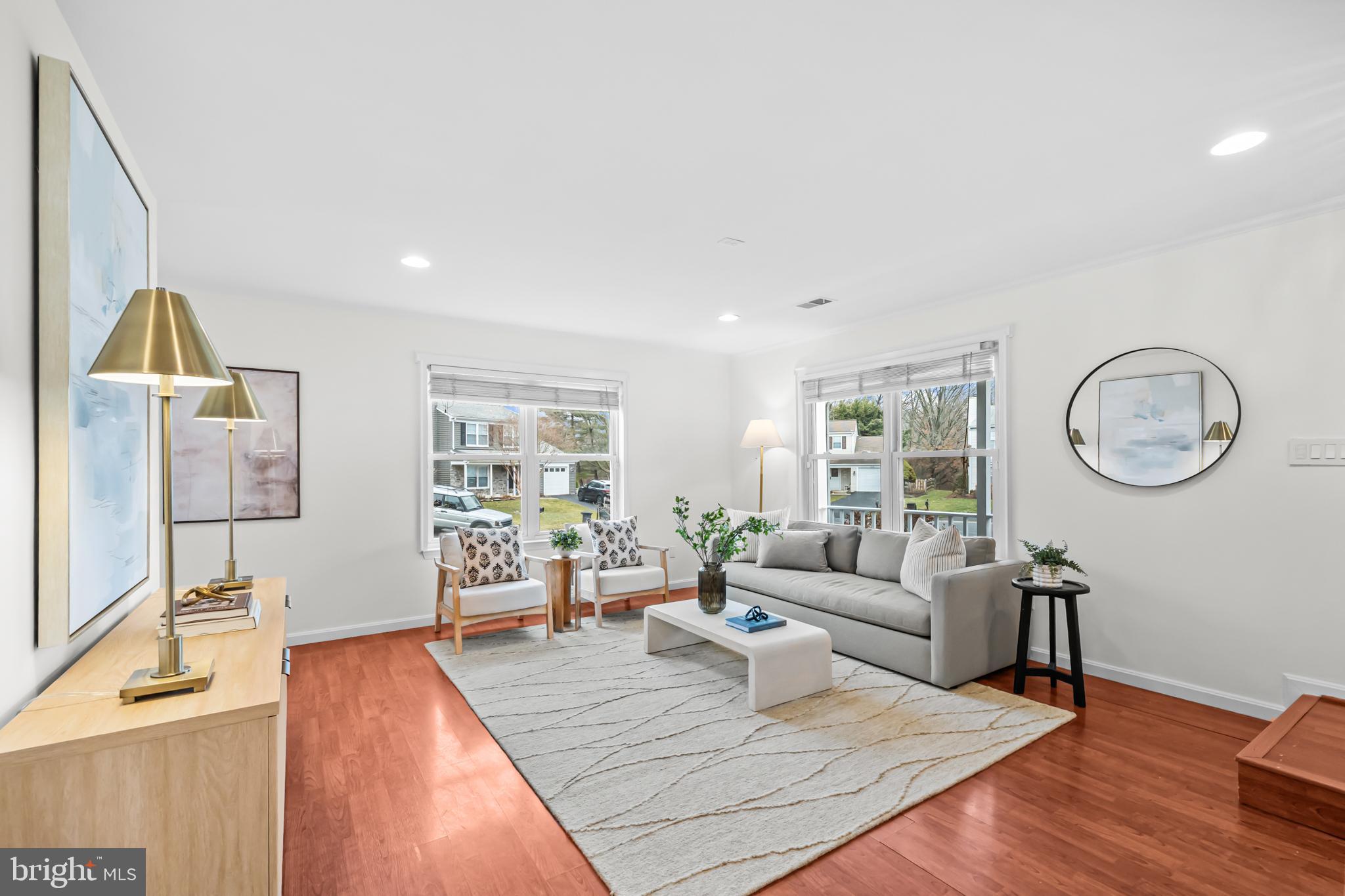 13513 Coates Lane Herndon, VA 20171 - Photo 2 of 51