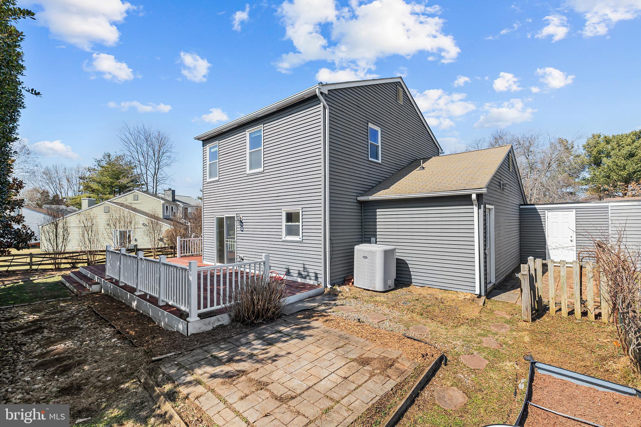 13513 Coates Lane Herndon, VA 20171 - Photo 38 of 51