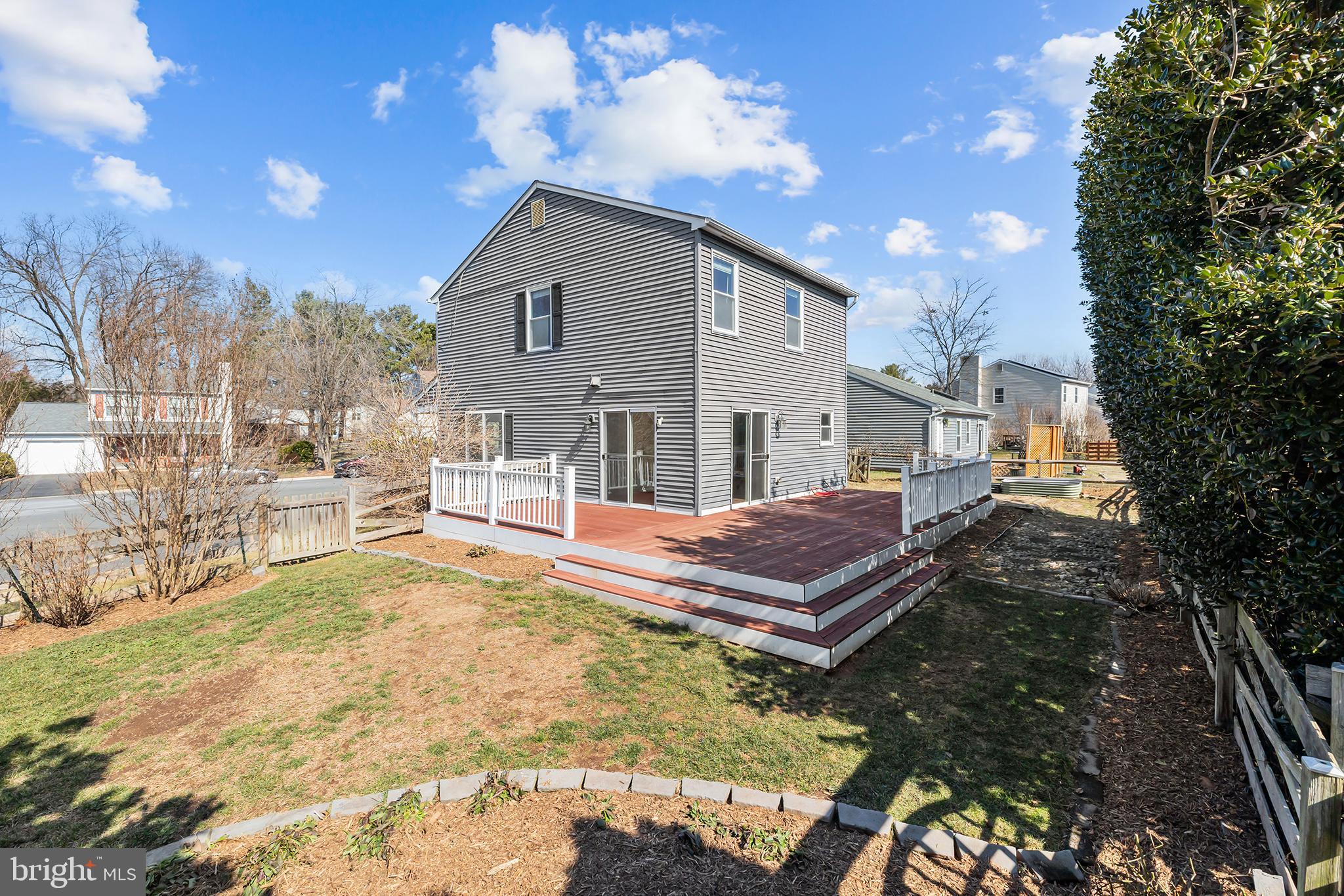 13513 Coates Lane Herndon, VA 20171 - Photo 39 of 51