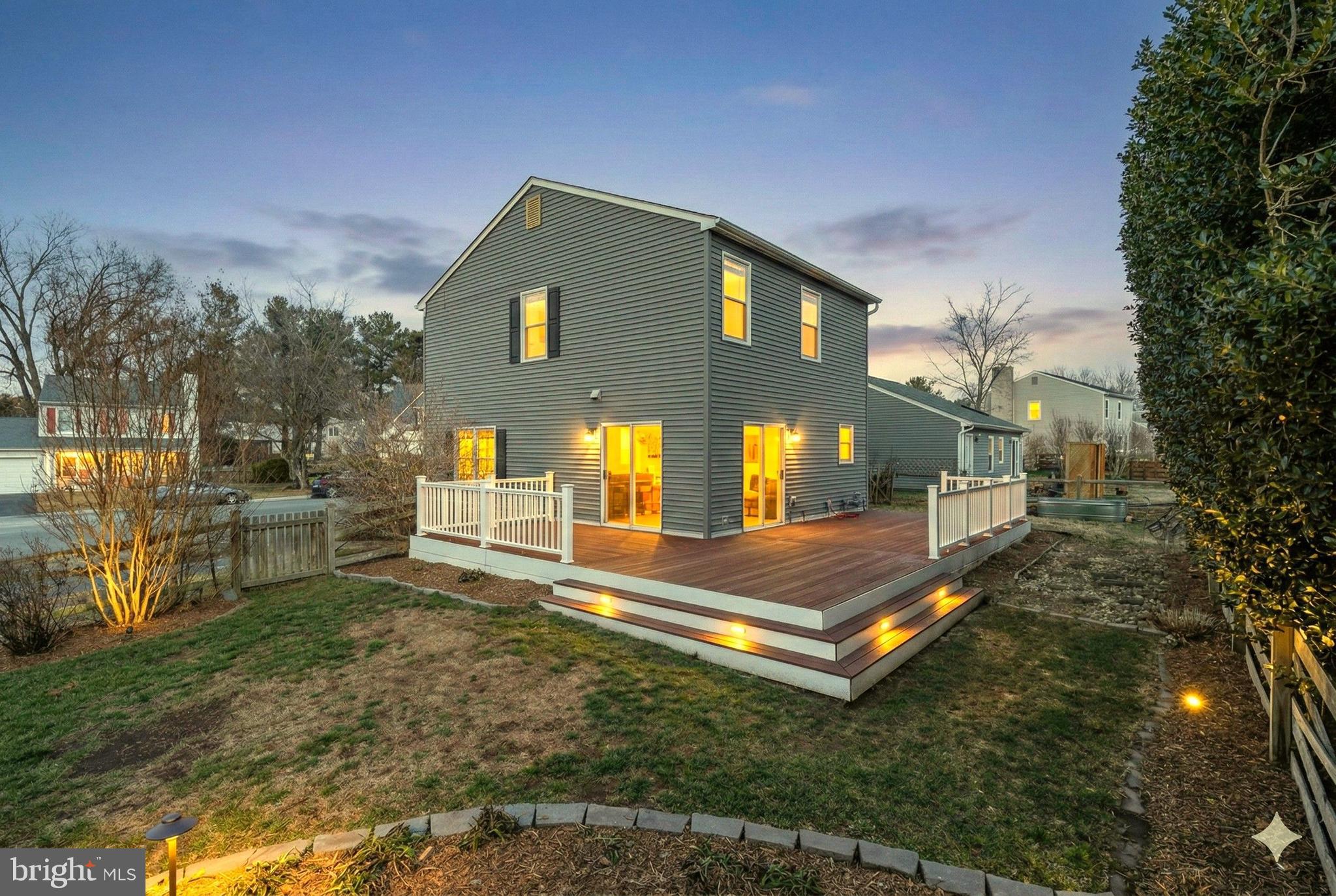 13513 Coates Lane Herndon, VA 20171 - Photo 40 of 51