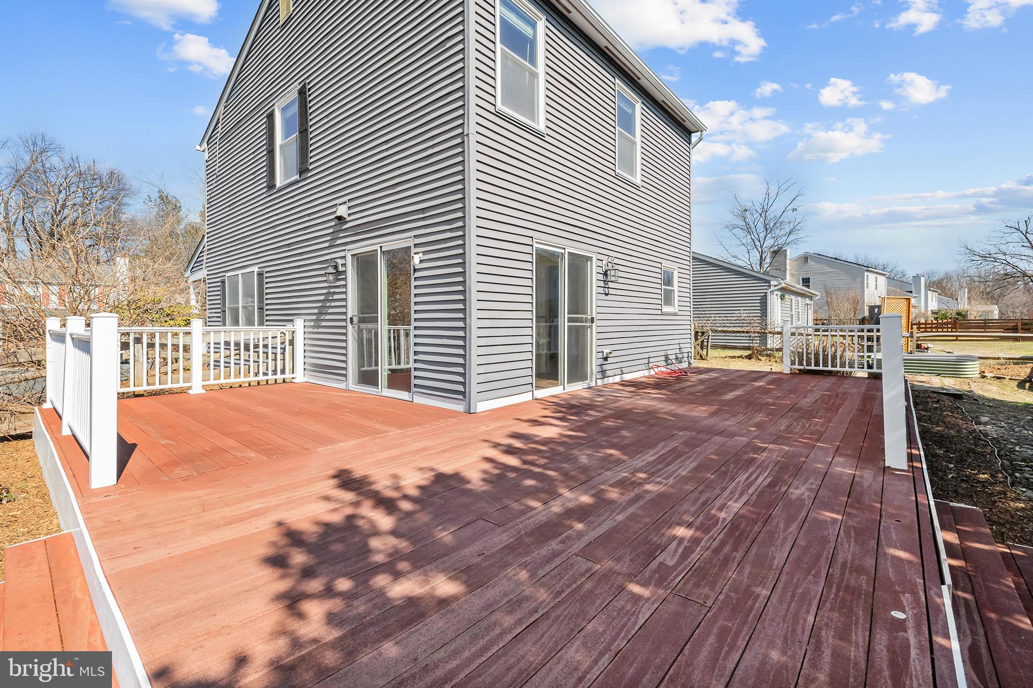 13513 Coates Lane Herndon, VA 20171 - Photo 41 of 51