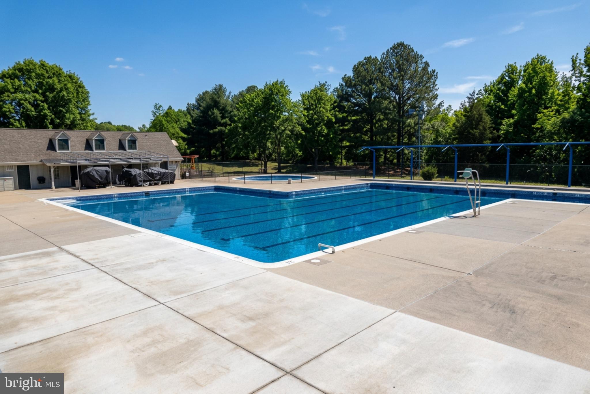 13513 Coates Lane Herndon, VA 20171 - Photo 47 of 51