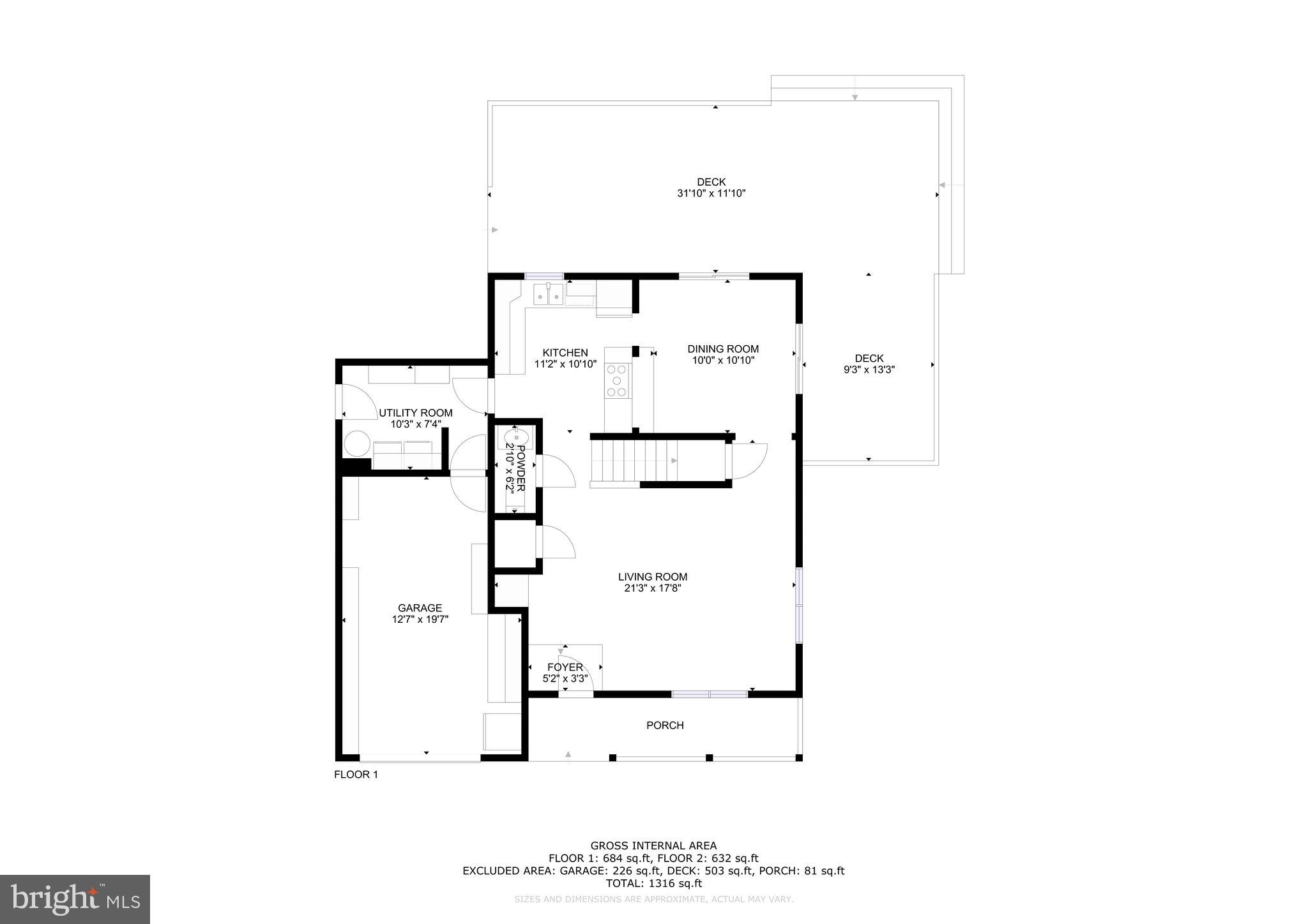 13513 Coates Lane Herndon, VA 20171 - Photo 50 of 51