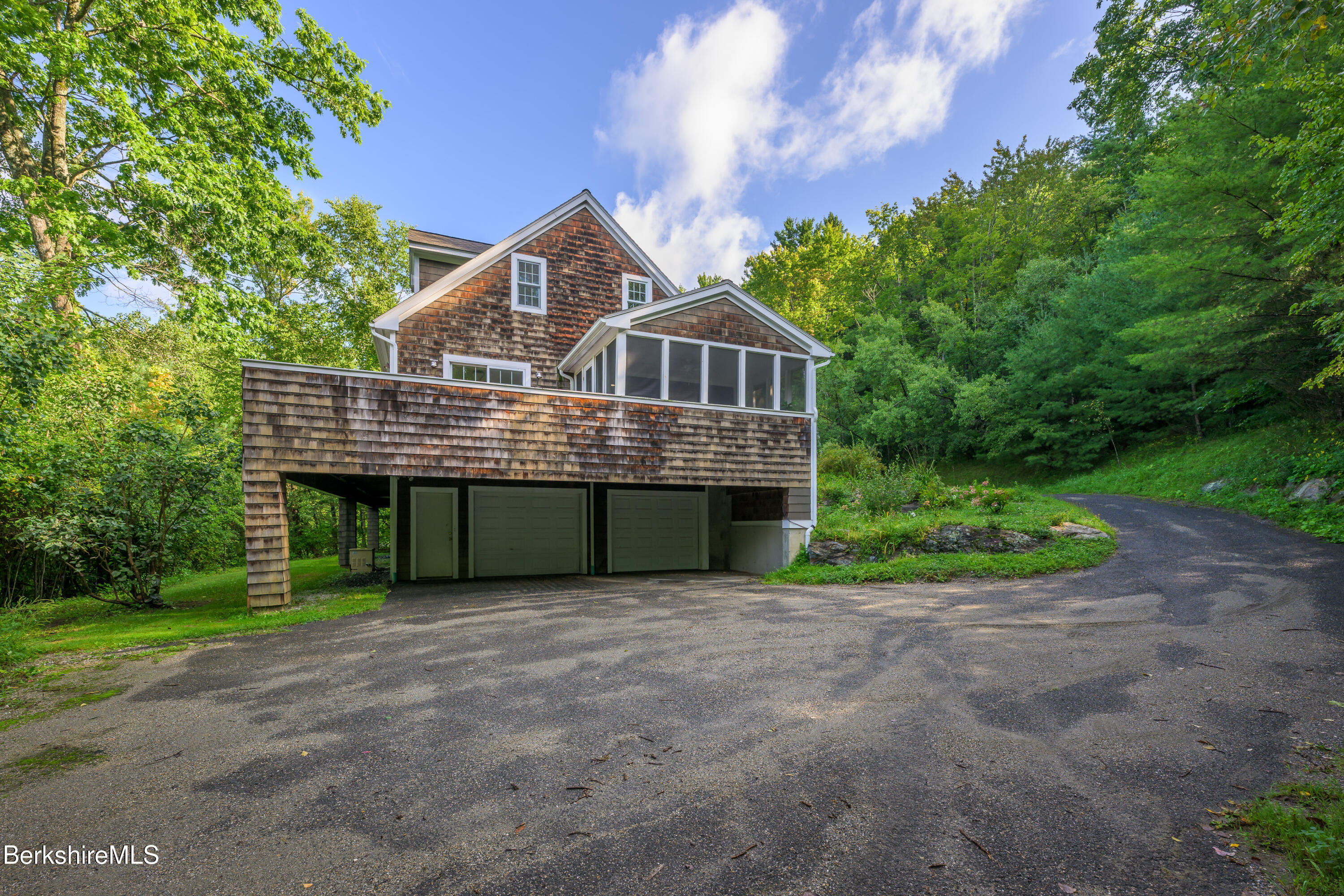 130 E Road Alford, MA 01266 - Photo 44 of 44 Print - 130 East Rd Alford MA 01266-9611