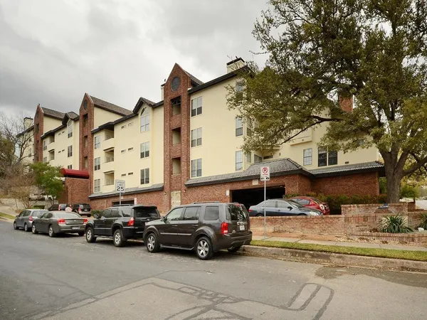 $375,000 | 3001 Cedar Street, Unit 117, Austin, TX 78705