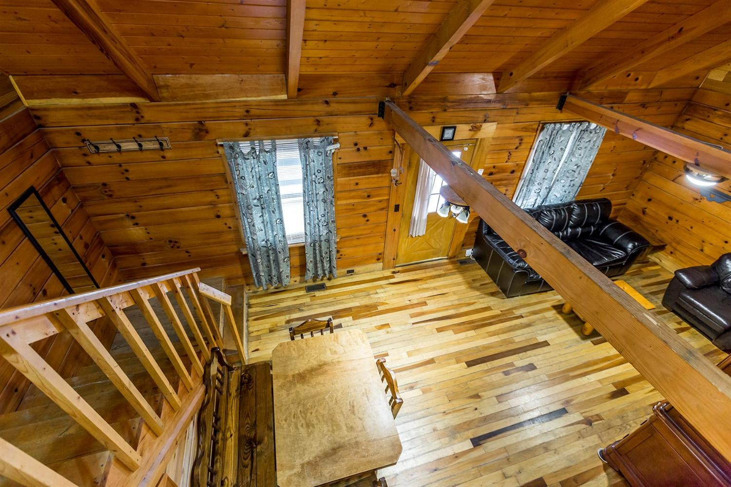 990 Cliffview Road Zoe, KY 41397 - Photo 5 of 27 Photo 5