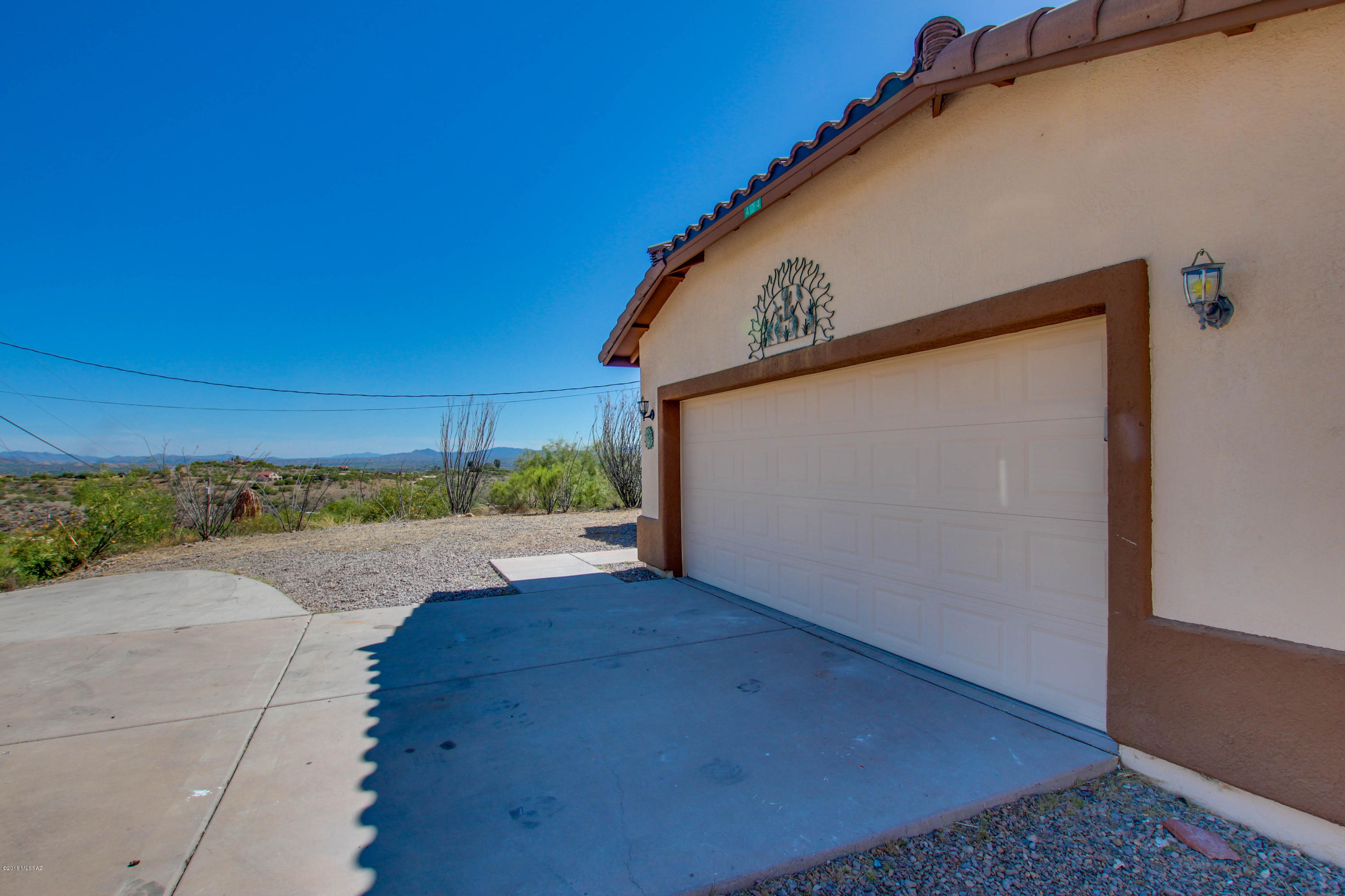 424 Camino Osito Rio Rico, AZ 85648 - Photo 32 of 47
