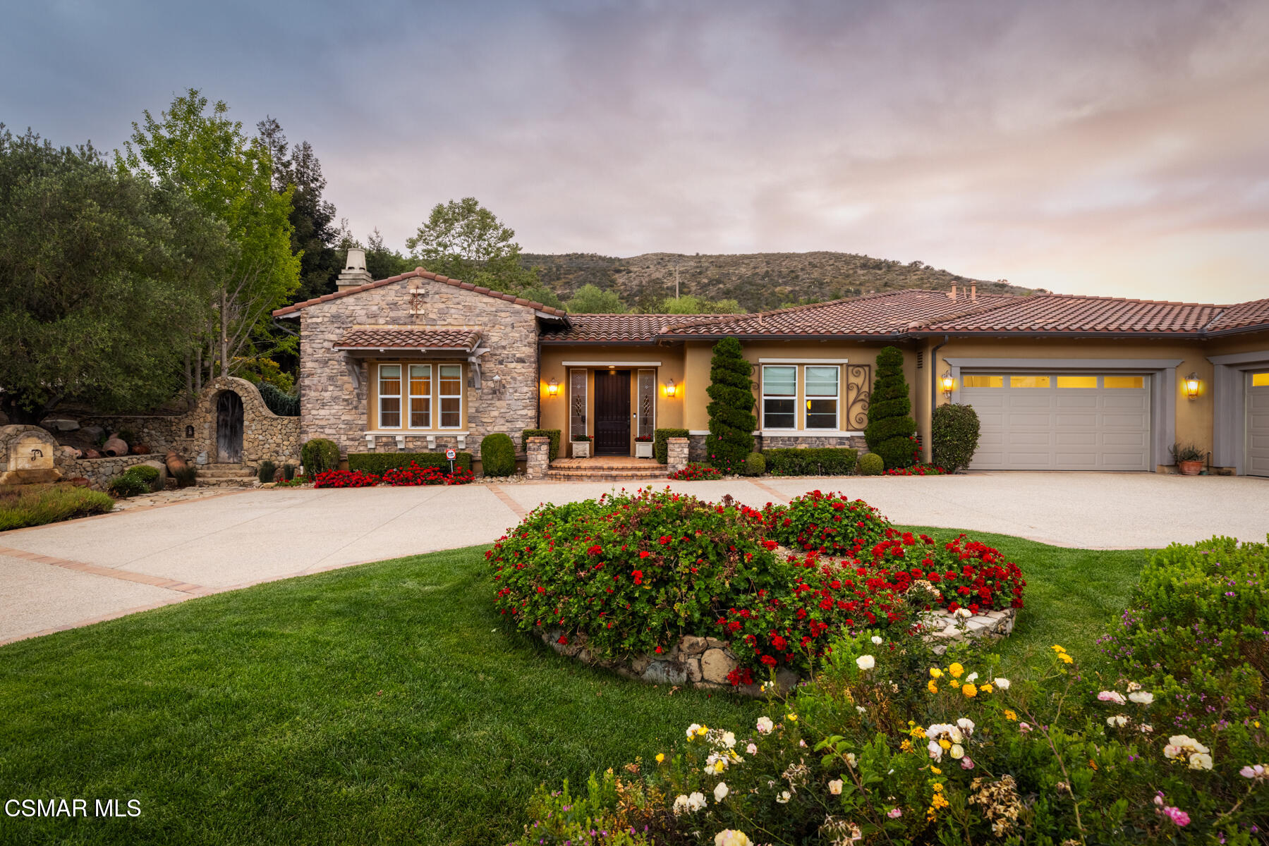 5006 Read Road Thousand Oaks, CA 93021 - Photo 2 of 63 Front of Home