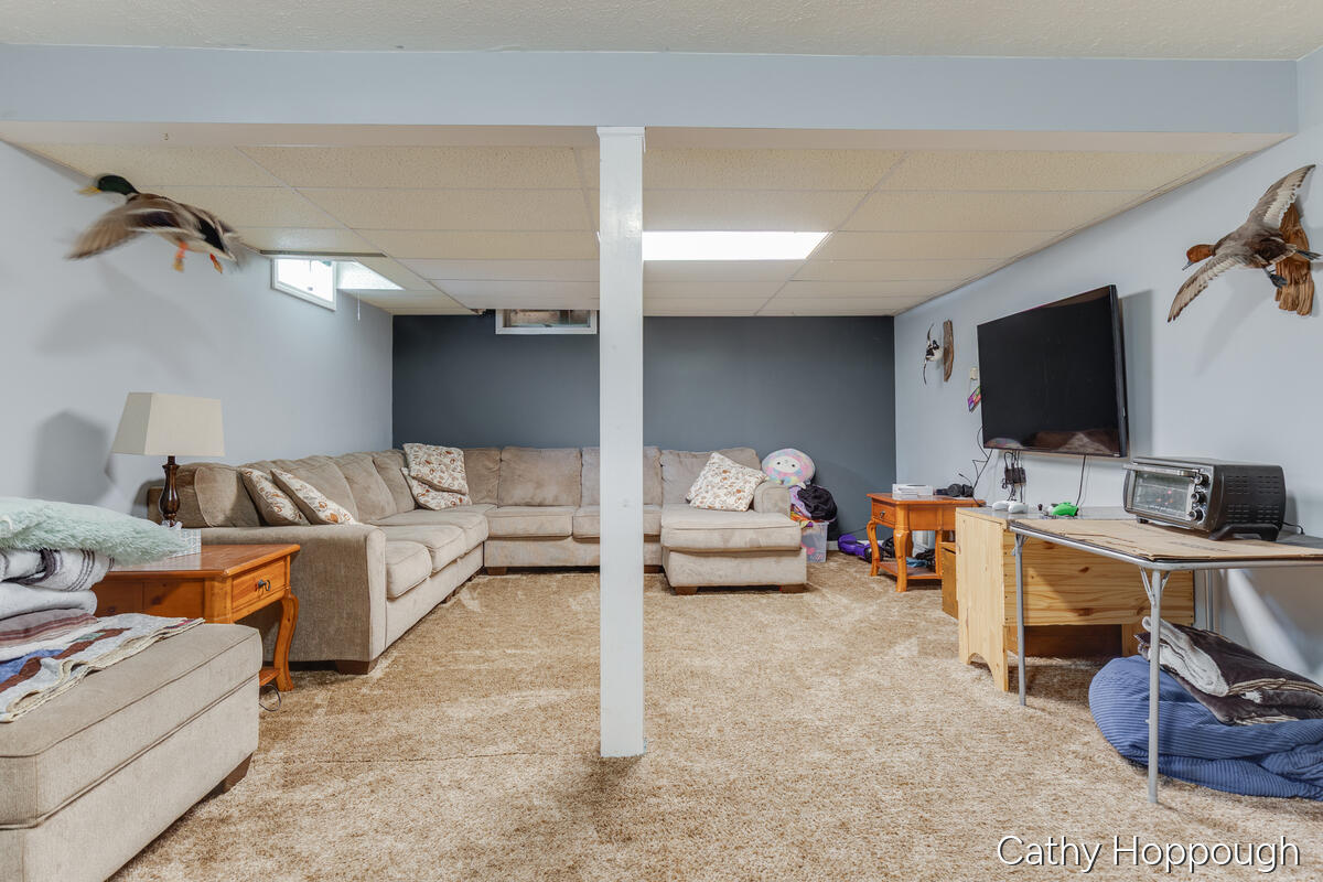 8152 Murphy Road Lyons, MI 48851 - Photo 31 of 74