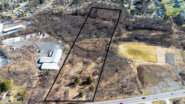 $400,000 | 4450 Middle Settlement Road, New Hartford, NY 13413
