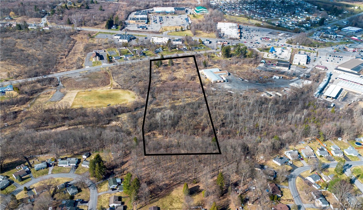 4450 Middle Settlement Road New Hartford, NY 13413 - Photo 3 of 11