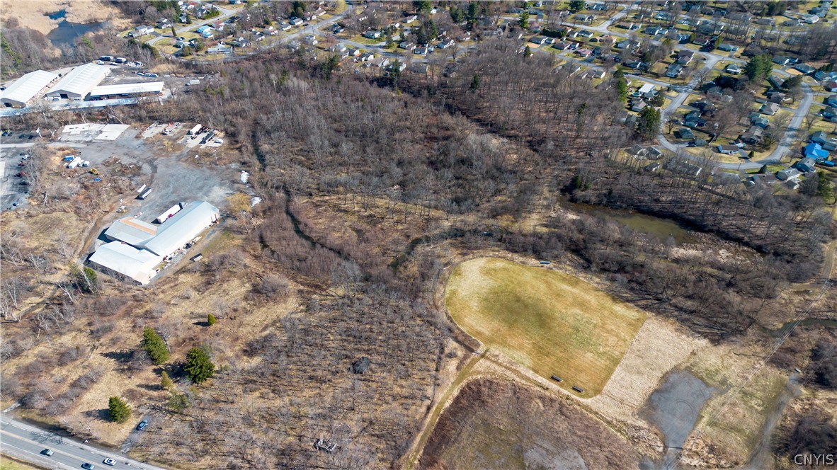 4450 Middle Settlement Road New Hartford, NY 13413 - Photo 5 of 11