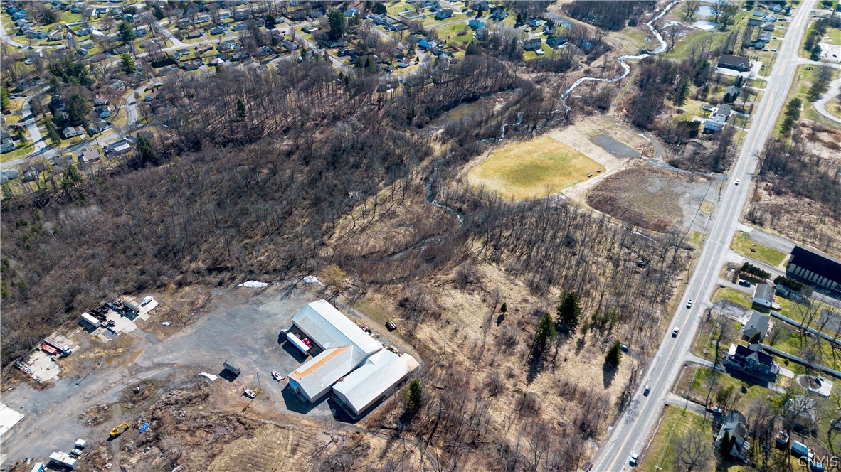 4450 Middle Settlement Road New Hartford, NY 13413 - Photo 6 of 11